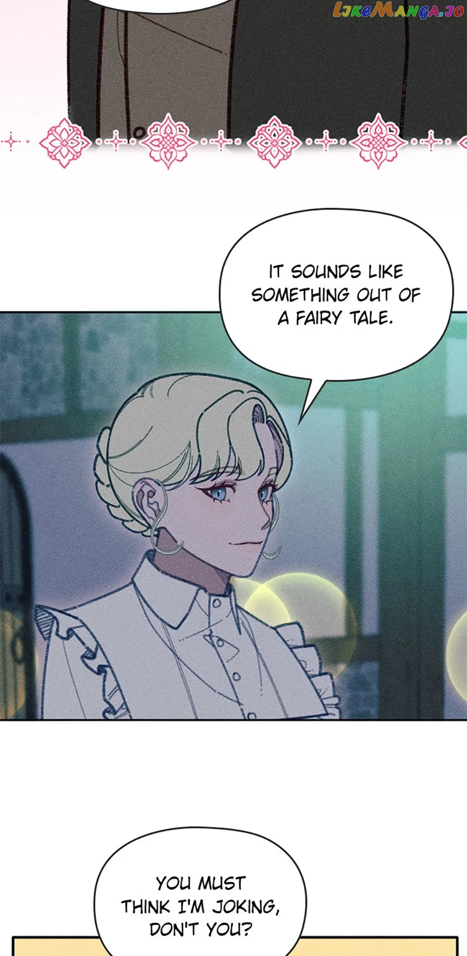 Don’t Fall In Love With The Villainess Chapter 46 – Page 21