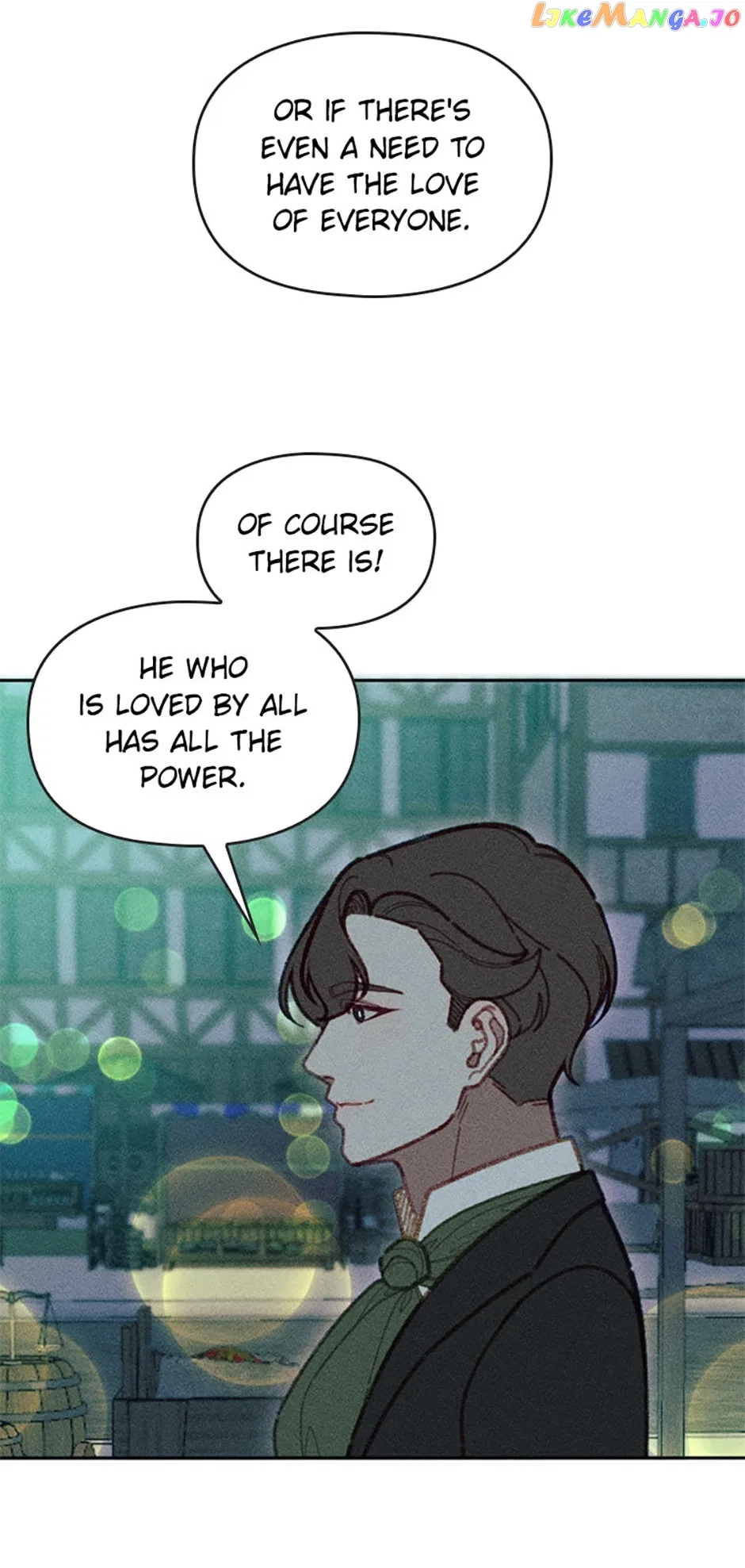 Don’t Fall In Love With The Villainess Chapter 46 – Page 23
