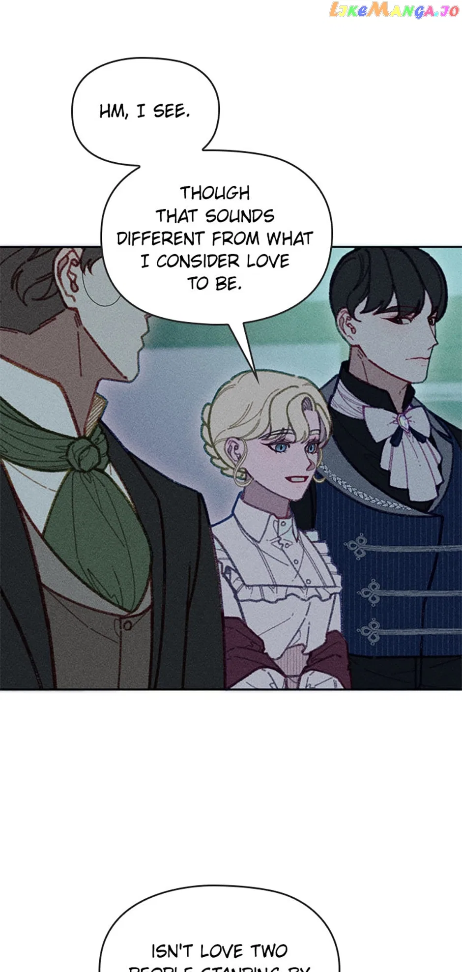 Don’t Fall In Love With The Villainess Chapter 46 – Page 24
