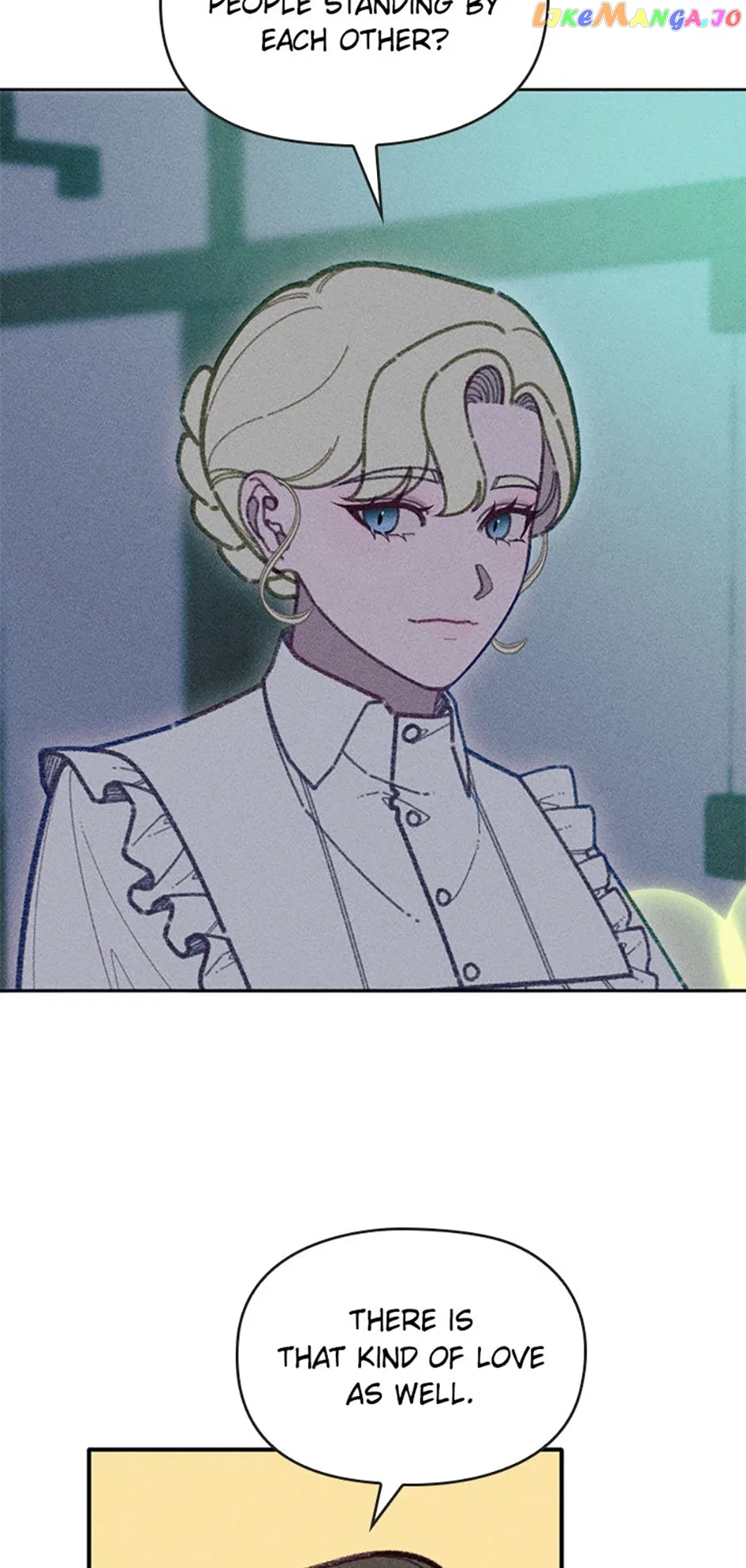 Don’t Fall In Love With The Villainess Chapter 46 – Page 25