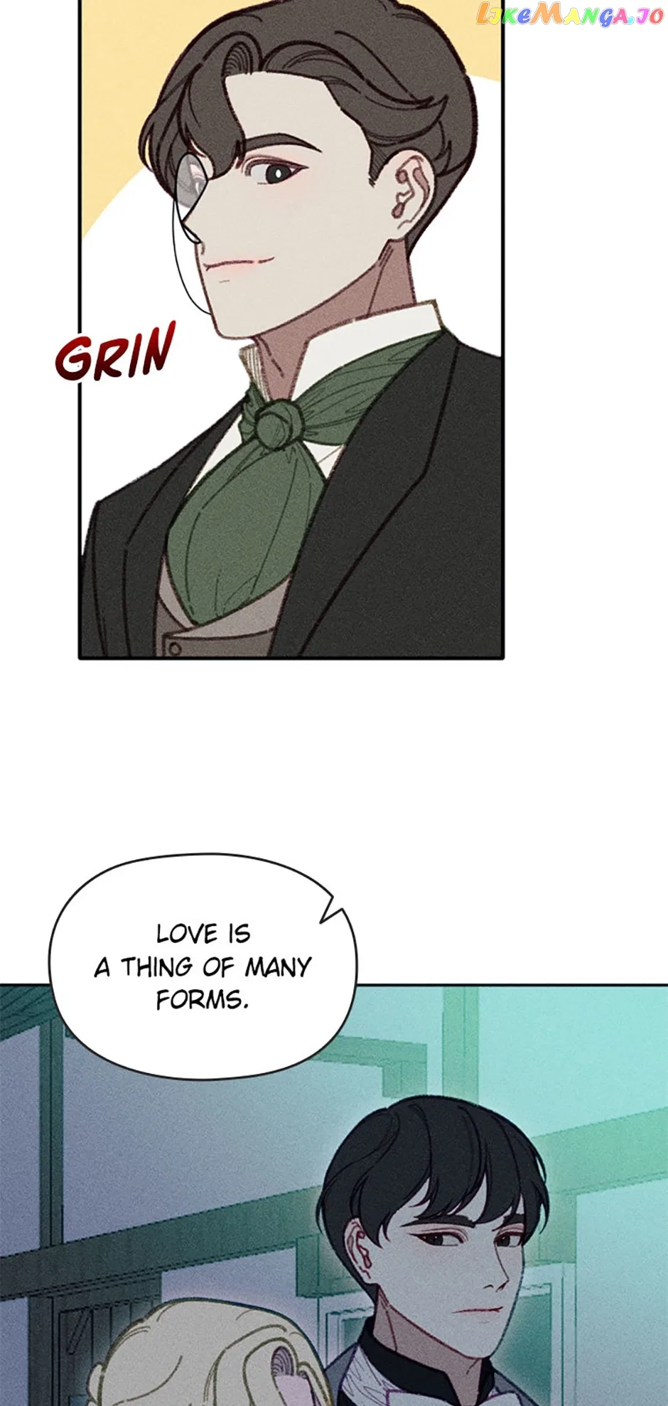 Don’t Fall In Love With The Villainess Chapter 46 – Page 26