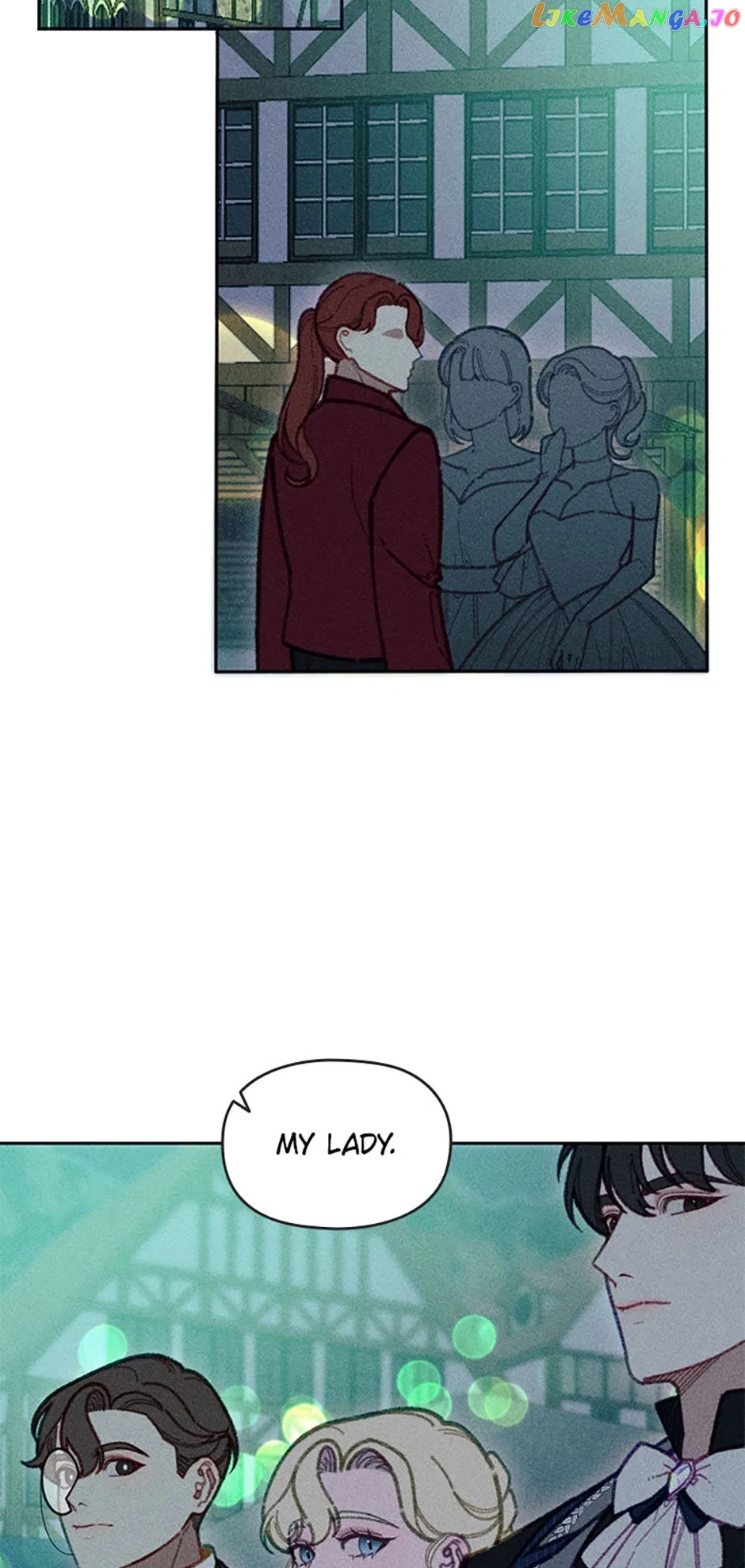 Don’t Fall In Love With The Villainess Chapter 46 – Page 29