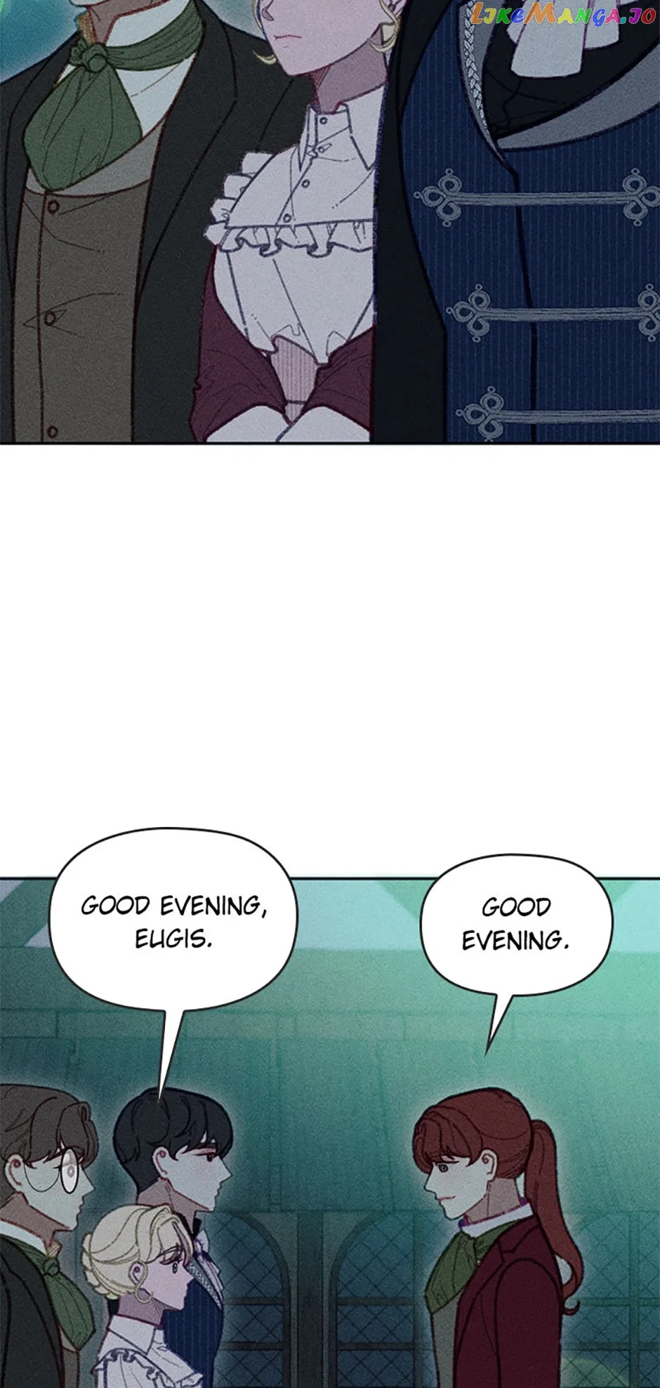 Don’t Fall In Love With The Villainess Chapter 46 – Page 30