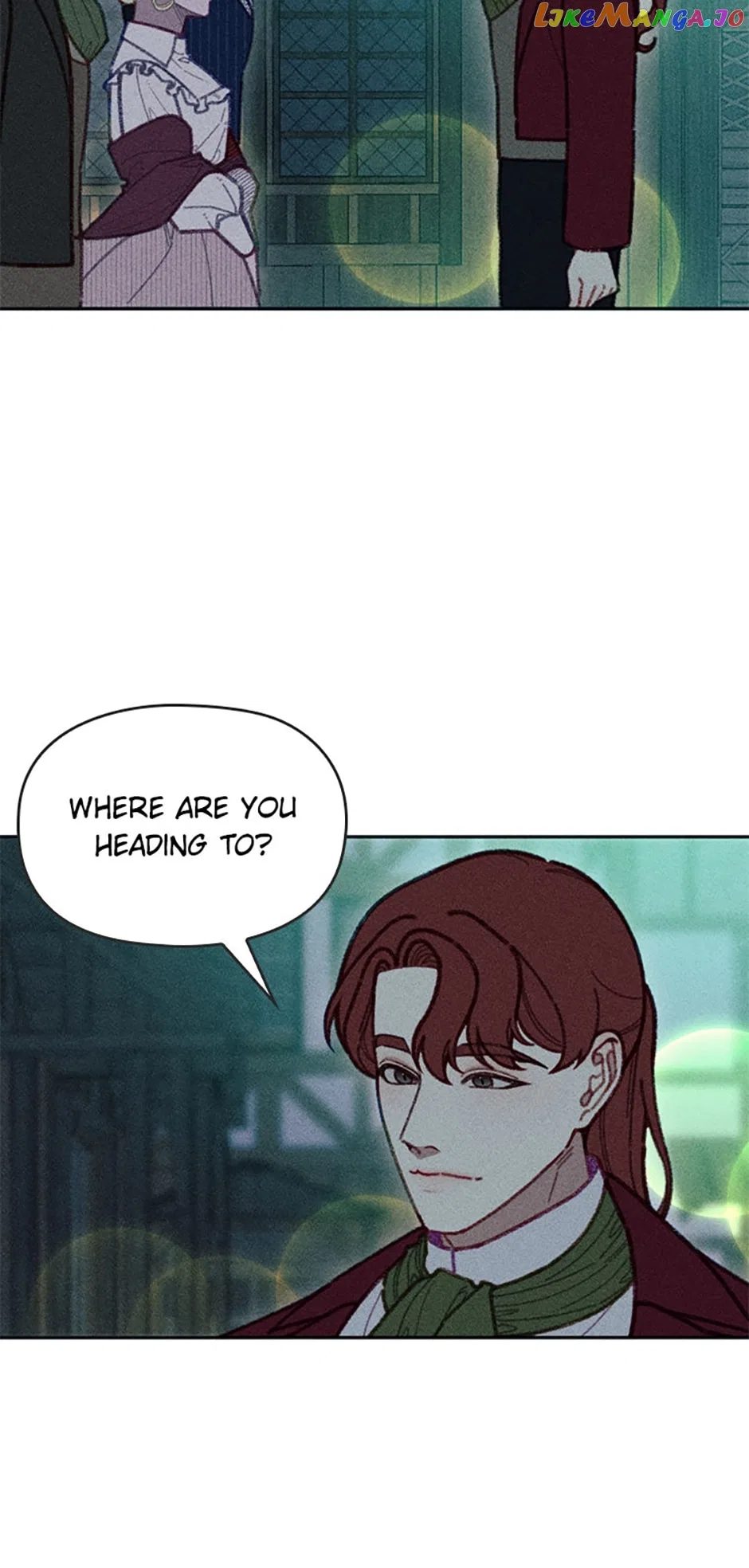 Don’t Fall In Love With The Villainess Chapter 46 – Page 33