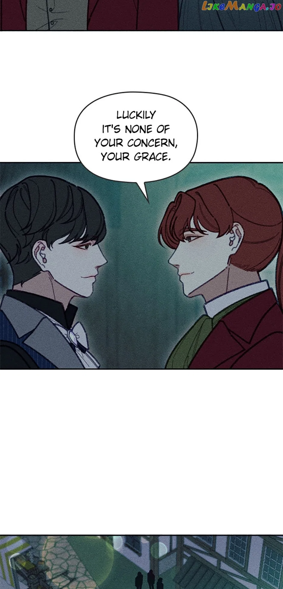 Don’t Fall In Love With The Villainess Chapter 46 – Page 36
