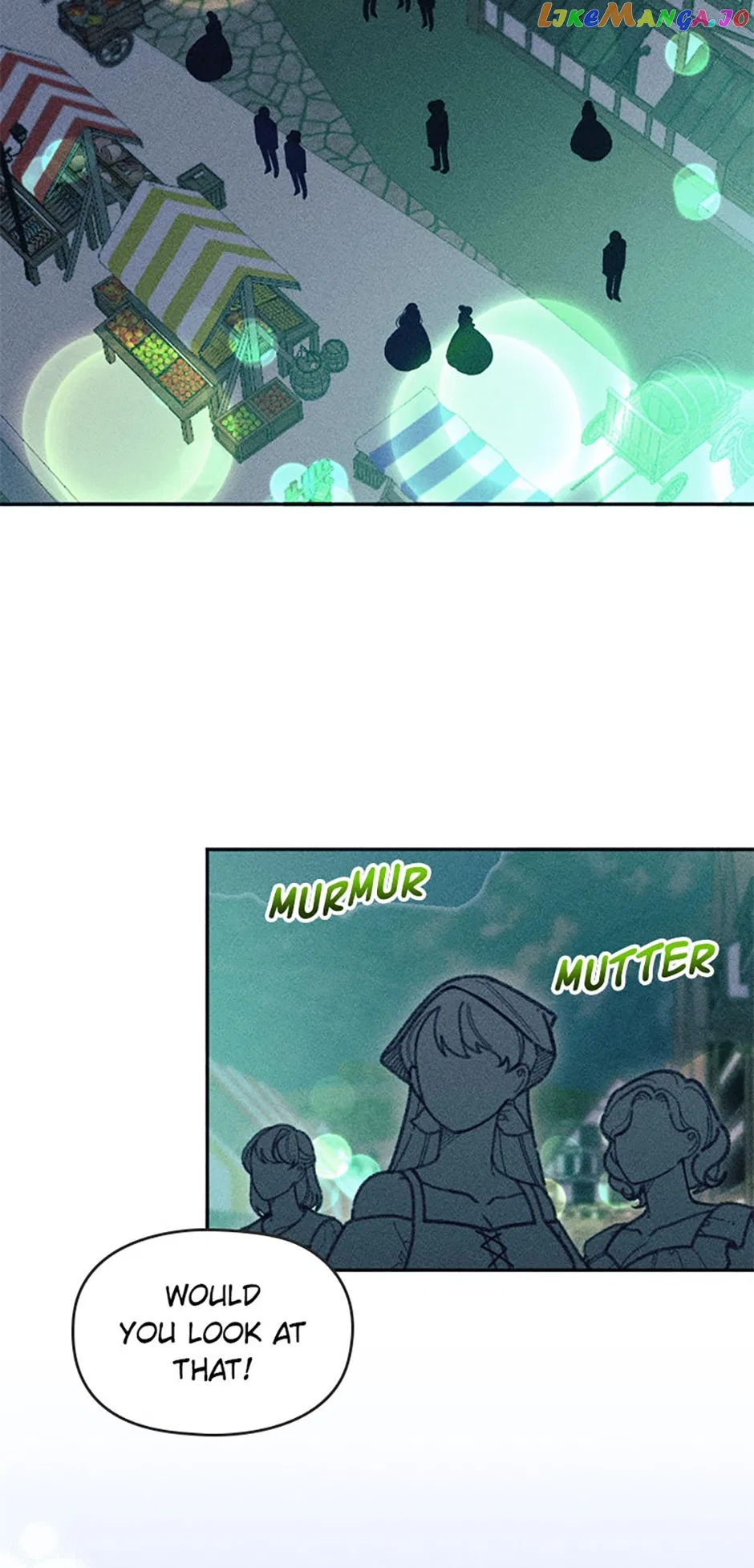 Don’t Fall In Love With The Villainess Chapter 46 – Page 37