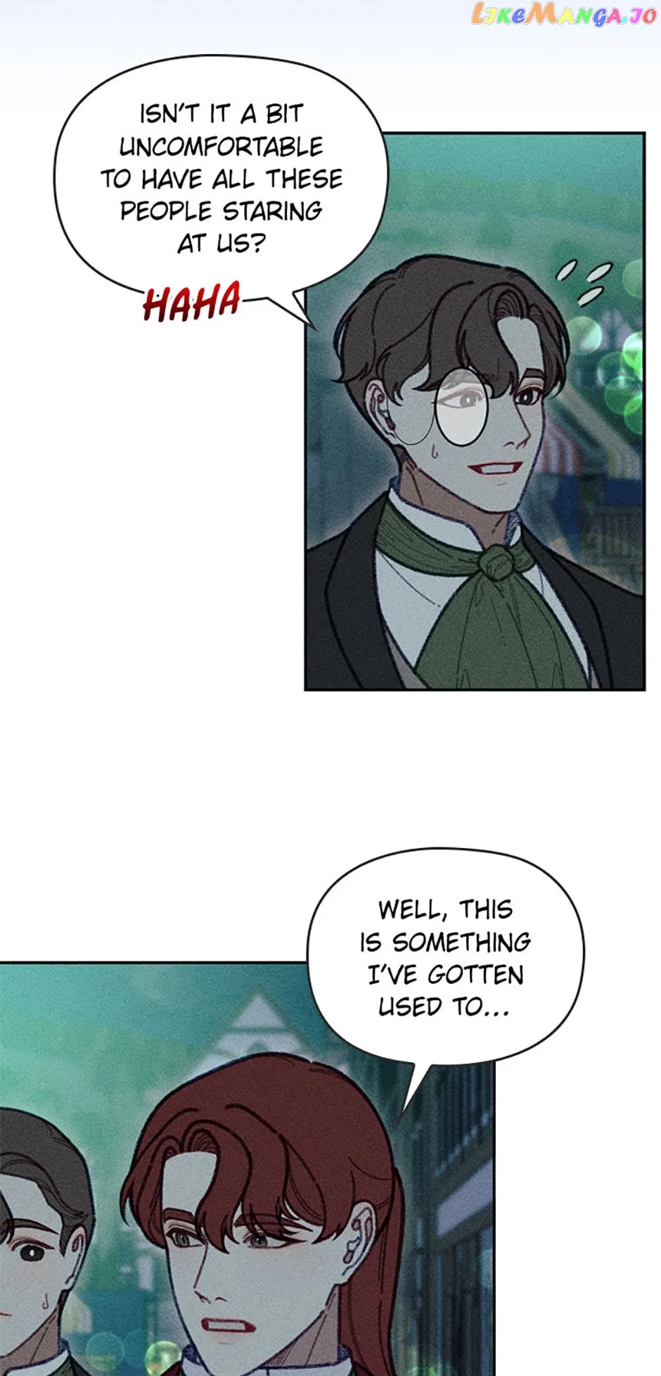 Don’t Fall In Love With The Villainess Chapter 46 – Page 39