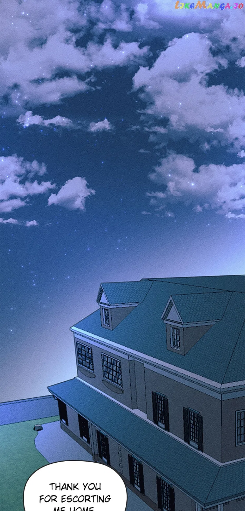 Don’t Fall In Love With The Villainess Chapter 46 – Page 41