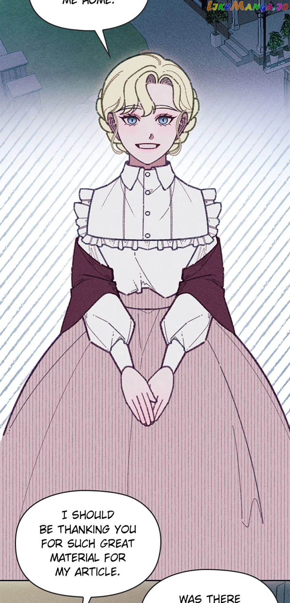 Don’t Fall In Love With The Villainess Chapter 46 – Page 42