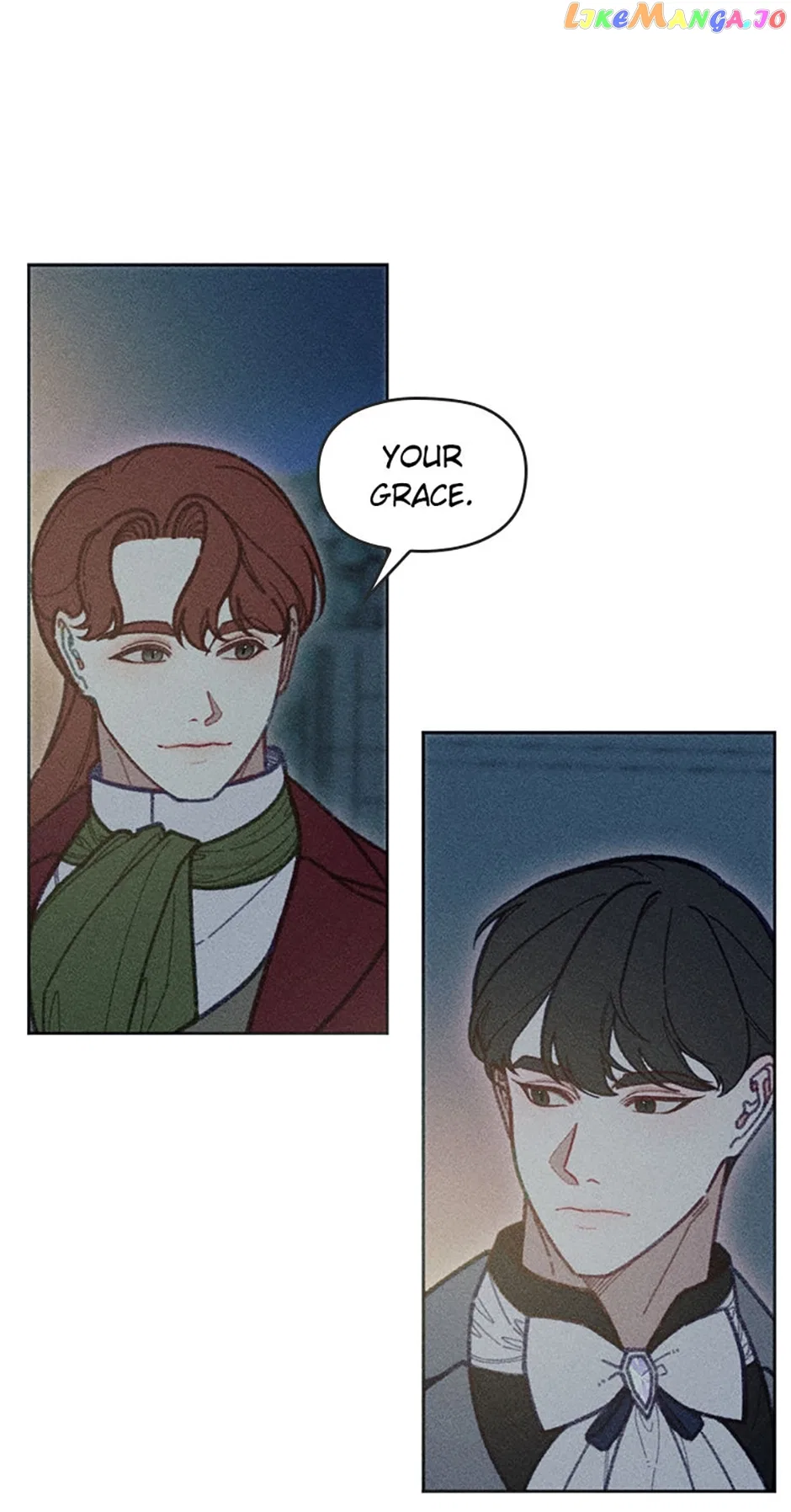 Don’t Fall In Love With The Villainess Chapter 46 – Page 45