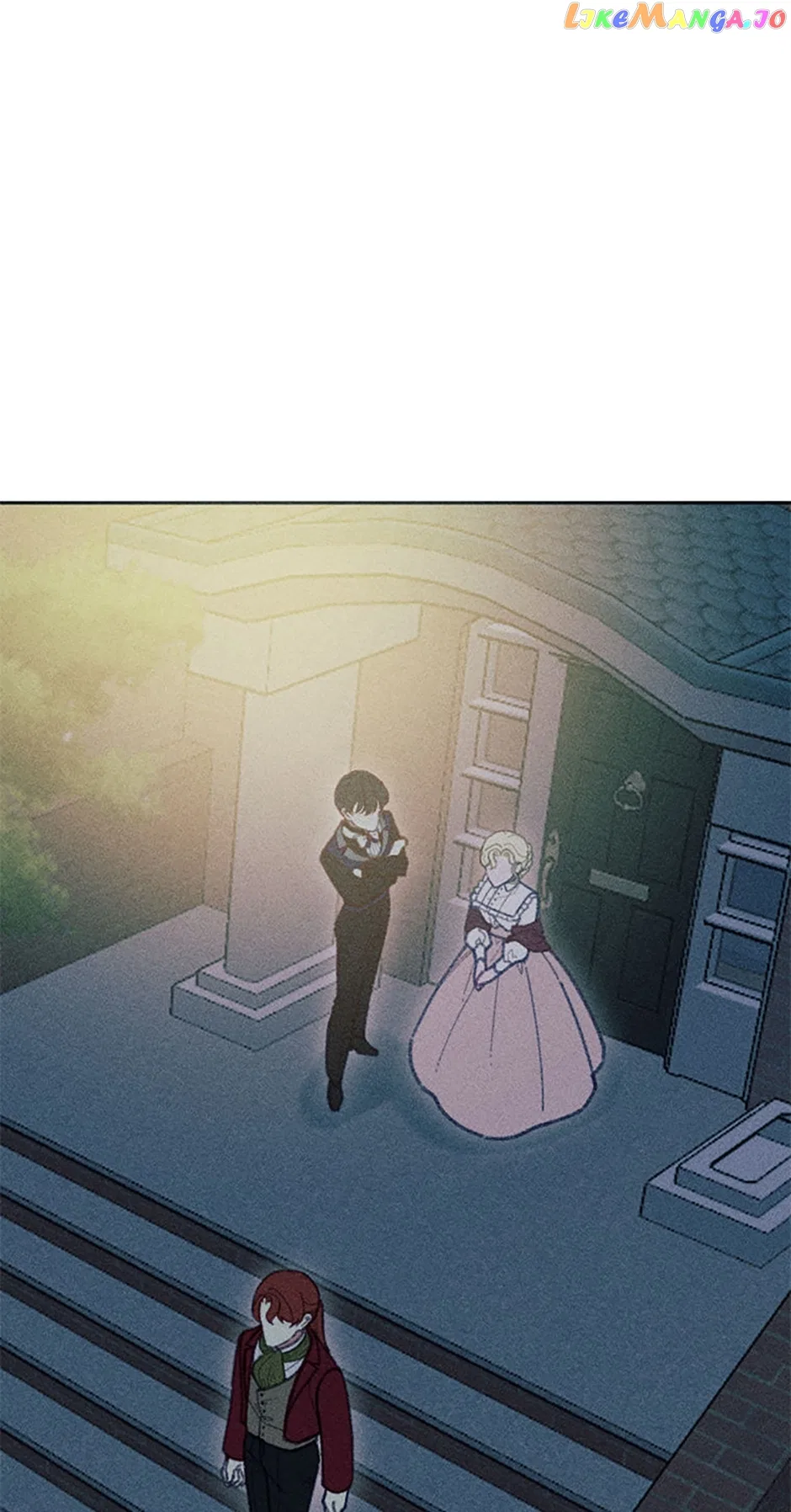 Don’t Fall In Love With The Villainess Chapter 46 – Page 46