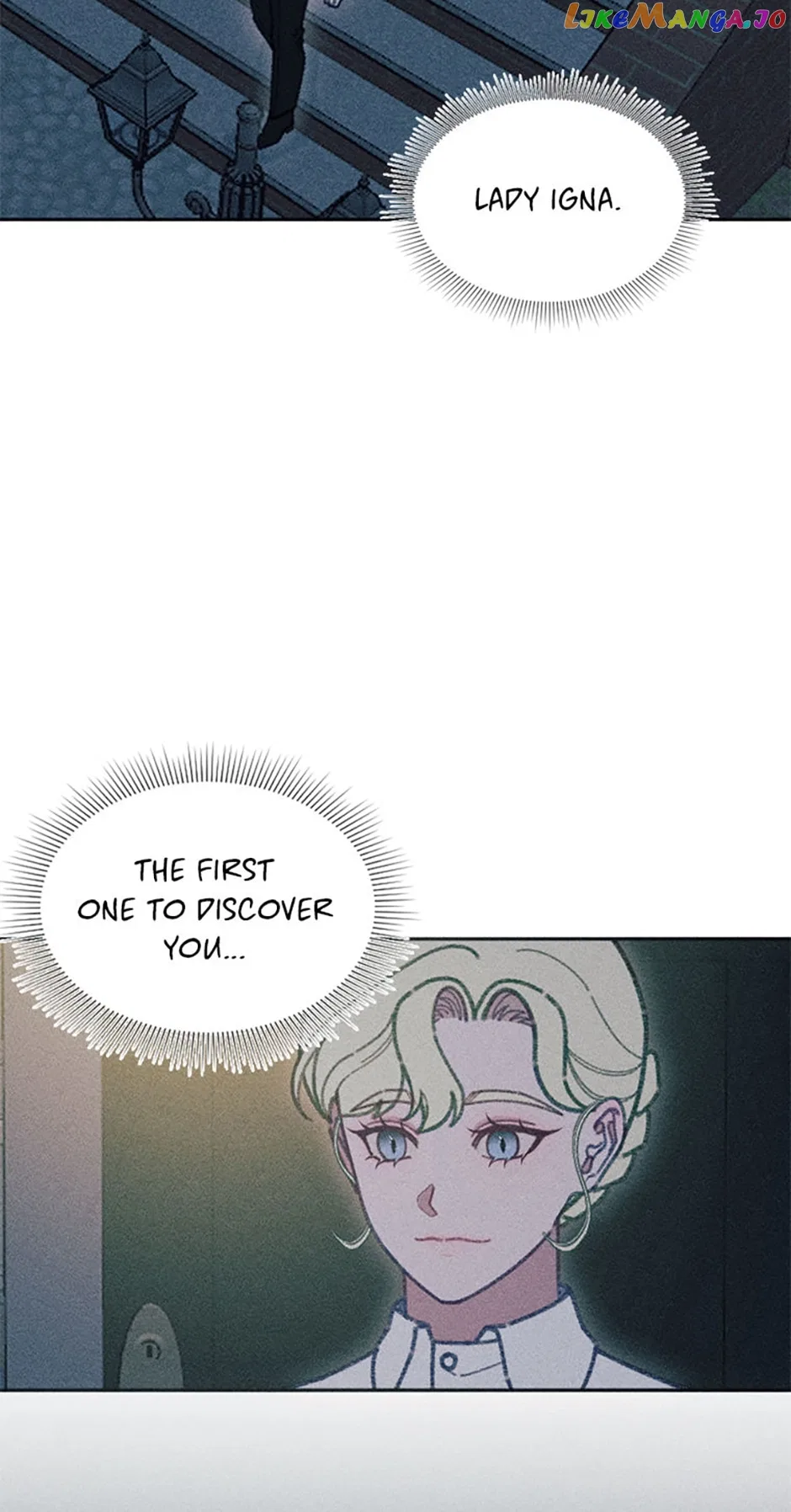 Don’t Fall In Love With The Villainess Chapter 46 – Page 47