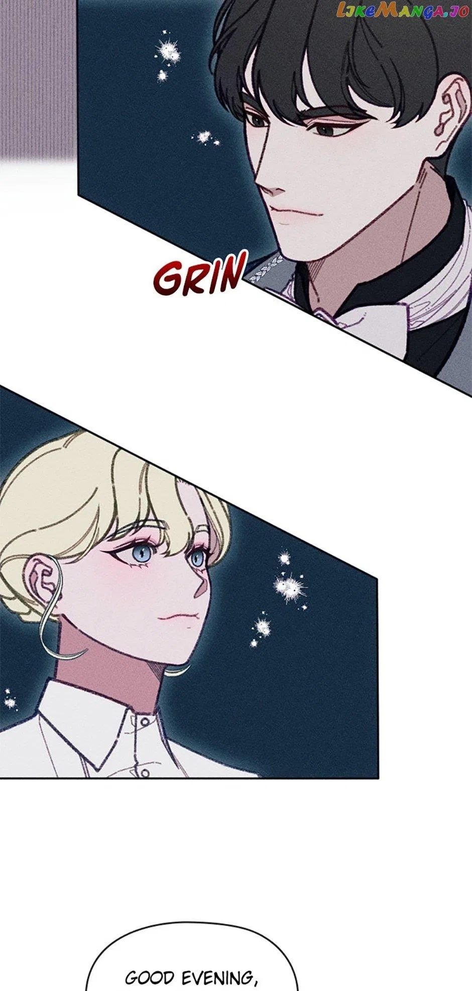 Don’t Fall In Love With The Villainess Chapter 45 – Page 2