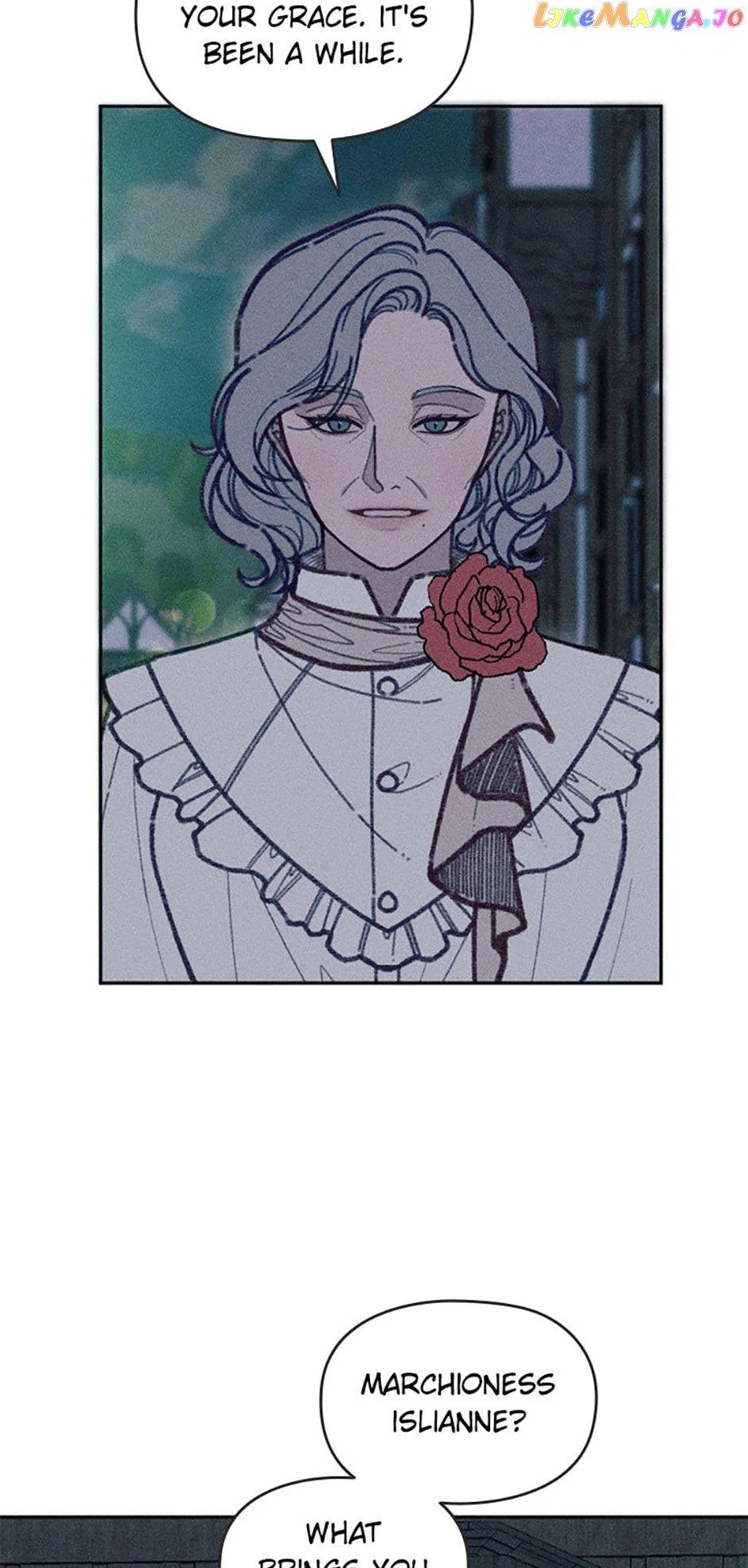 Don’t Fall In Love With The Villainess Chapter 45 – Page 3