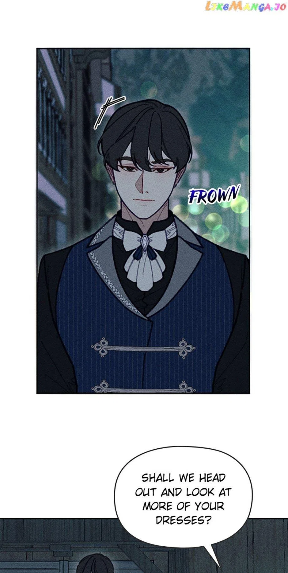 Don’t Fall In Love With The Villainess Chapter 45 – Page 8