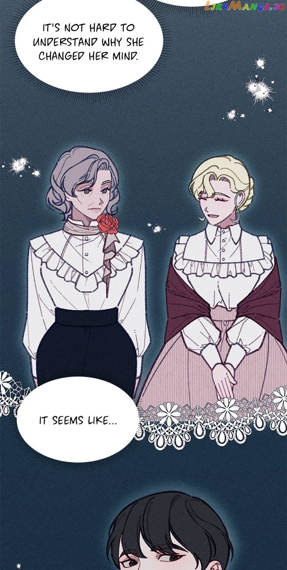 Don’t Fall In Love With The Villainess Chapter 45 – Page 11