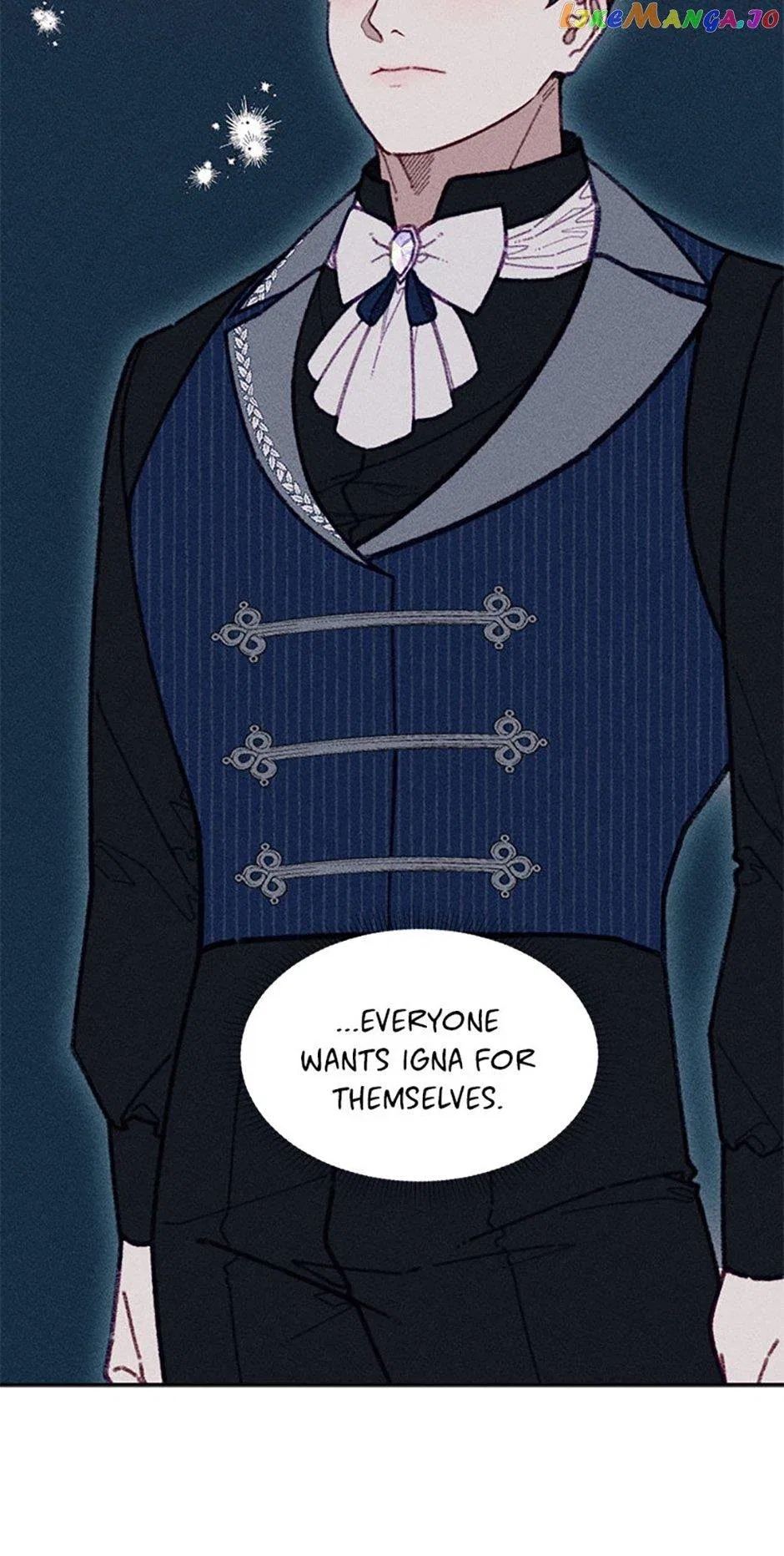 Don’t Fall In Love With The Villainess Chapter 45 – Page 12