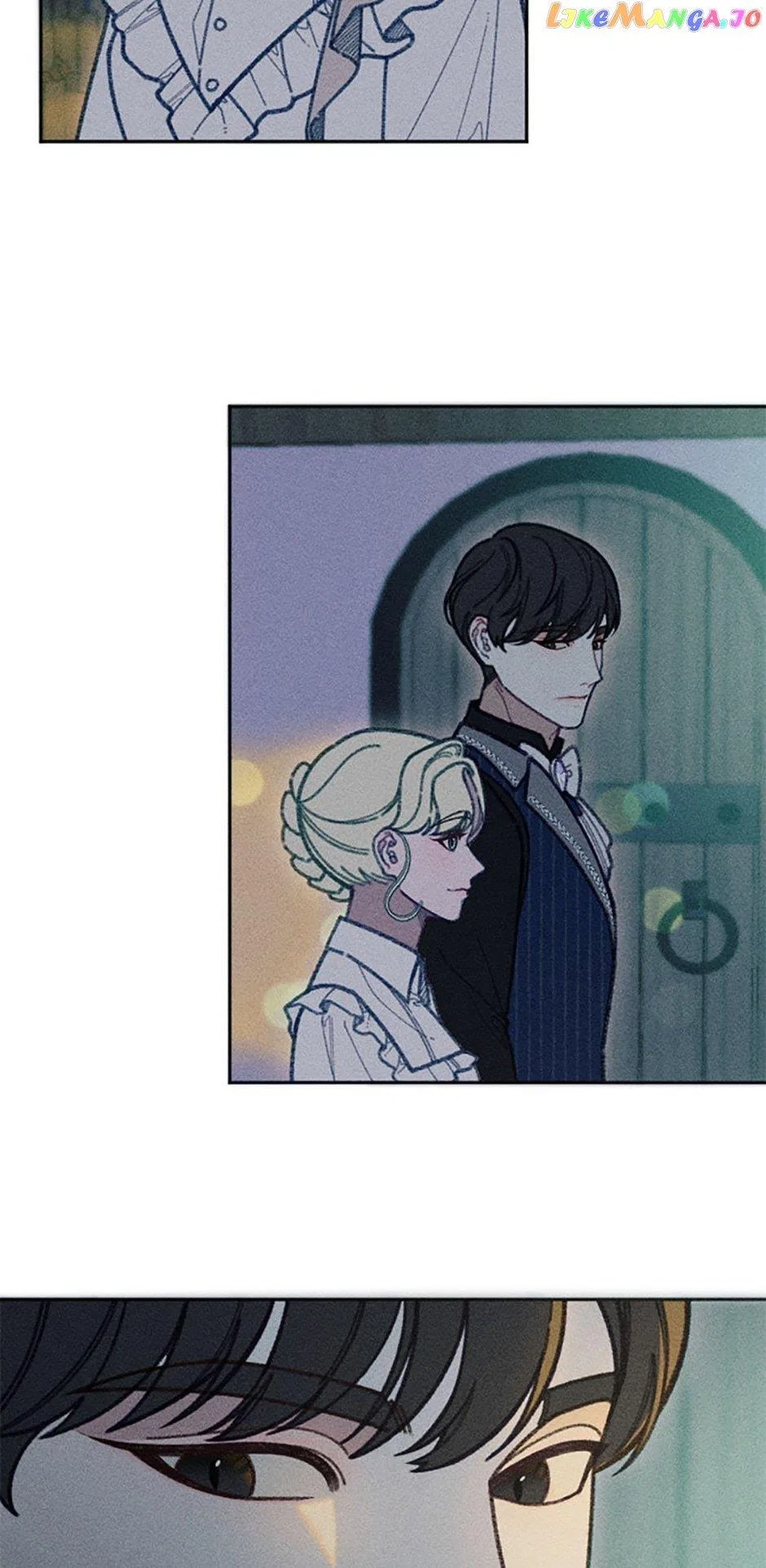 Don’t Fall In Love With The Villainess Chapter 45 – Page 15