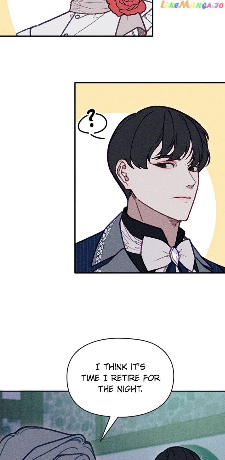 Don’t Fall In Love With The Villainess Chapter 45 – Page 18