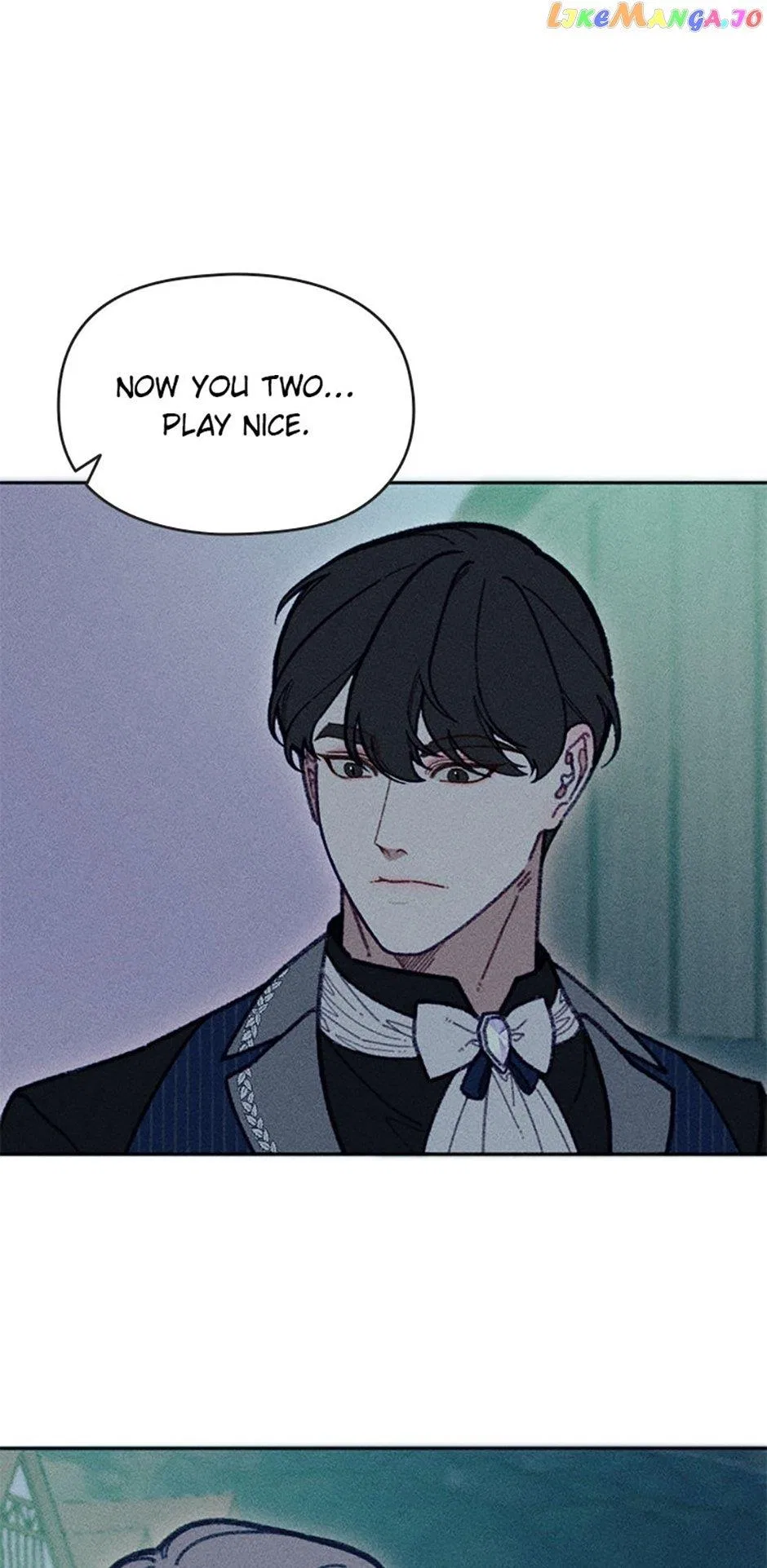 Don’t Fall In Love With The Villainess Chapter 45 – Page 21