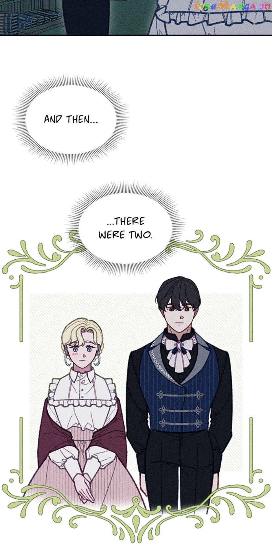 Don’t Fall In Love With The Villainess Chapter 45 – Page 23