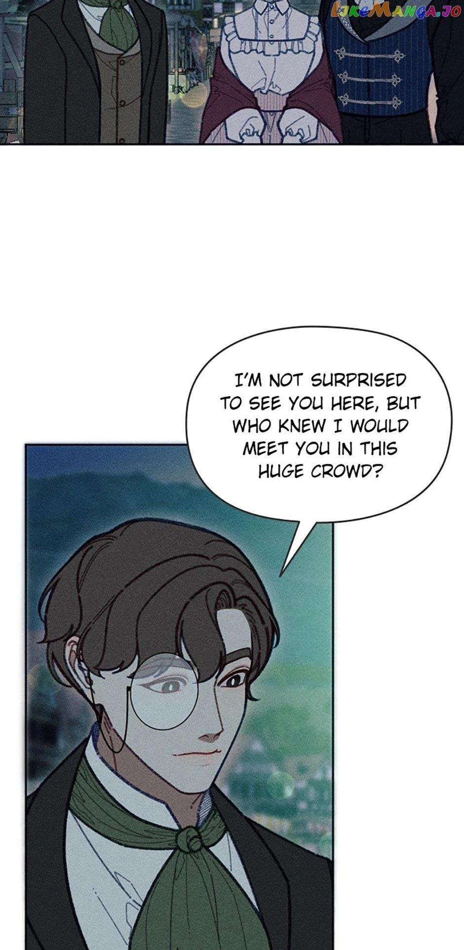 Don’t Fall In Love With The Villainess Chapter 45 – Page 26