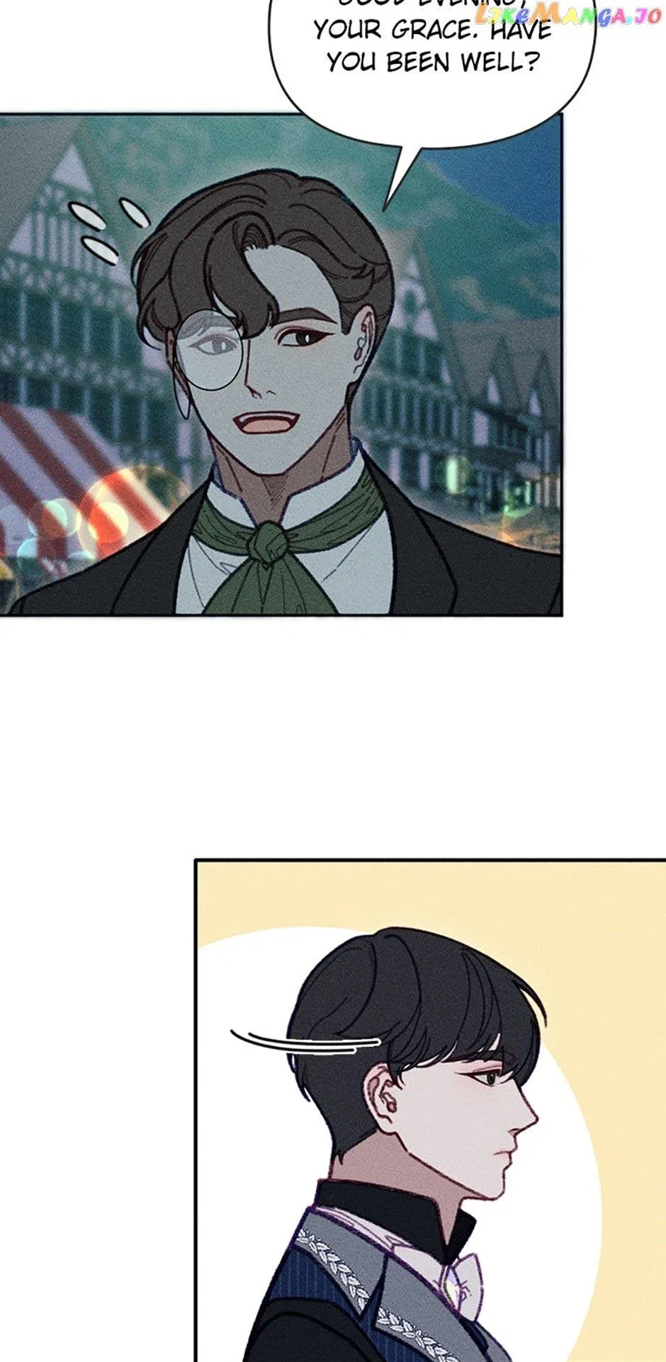 Don’t Fall In Love With The Villainess Chapter 45 – Page 28
