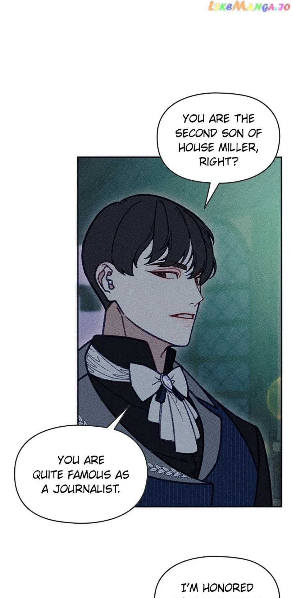 Don’t Fall In Love With The Villainess Chapter 45 – Page 31