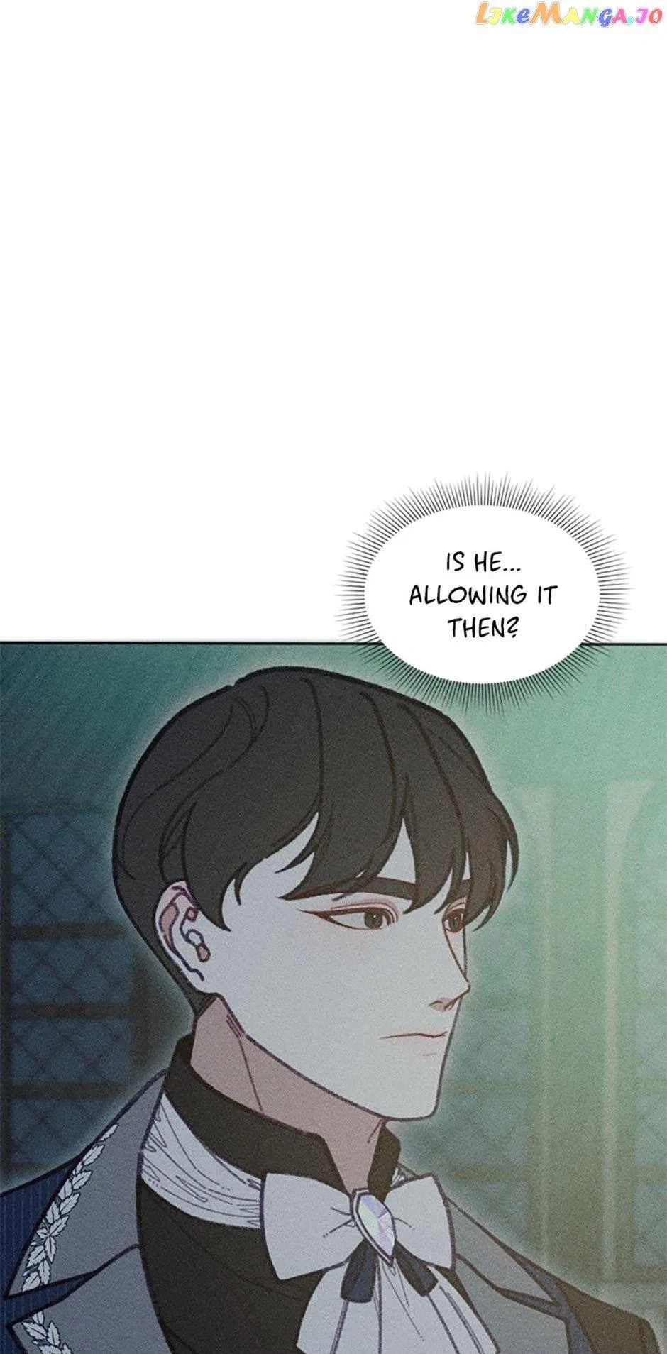 Don’t Fall In Love With The Villainess Chapter 45 – Page 36
