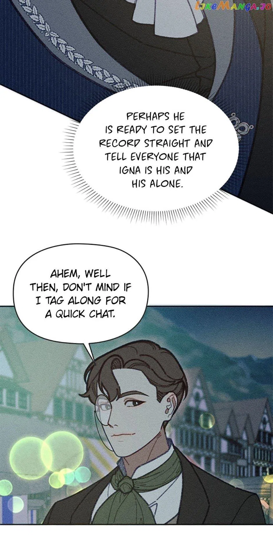 Don’t Fall In Love With The Villainess Chapter 45 – Page 37