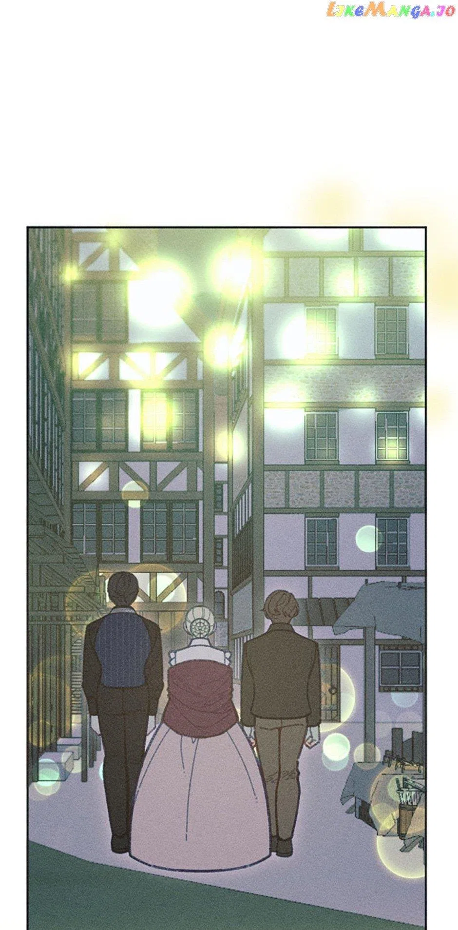 Don’t Fall In Love With The Villainess Chapter 45 – Page 38