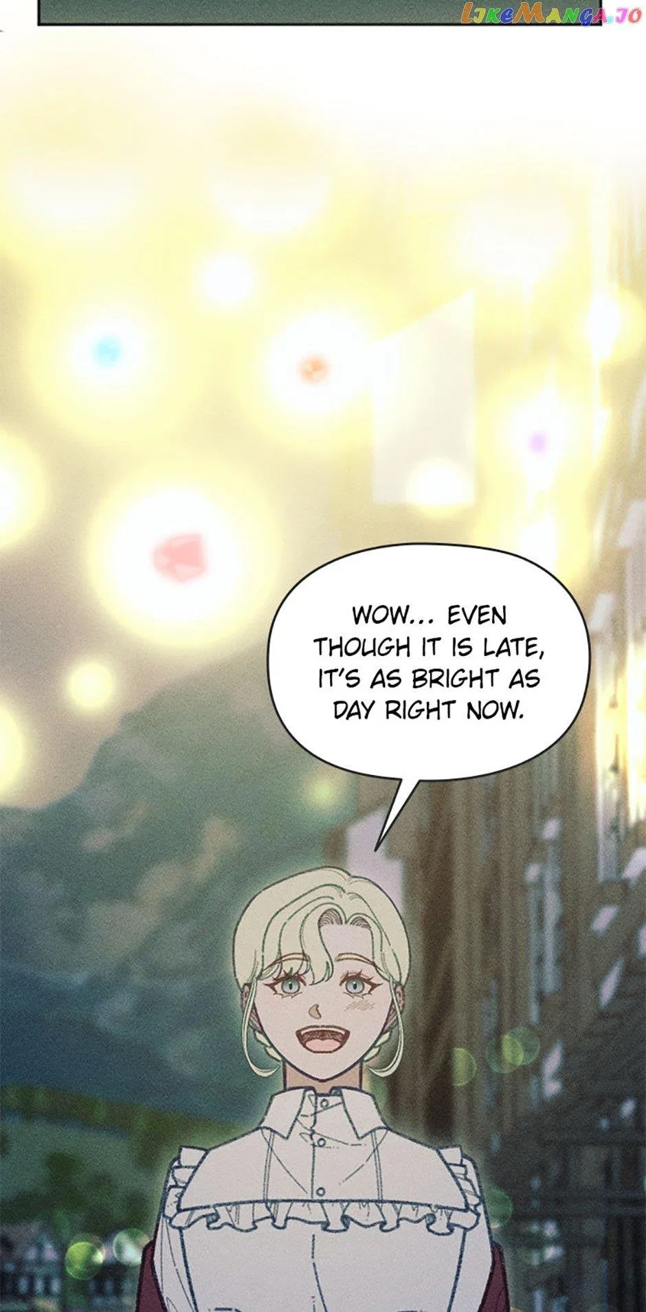 Don’t Fall In Love With The Villainess Chapter 45 – Page 39