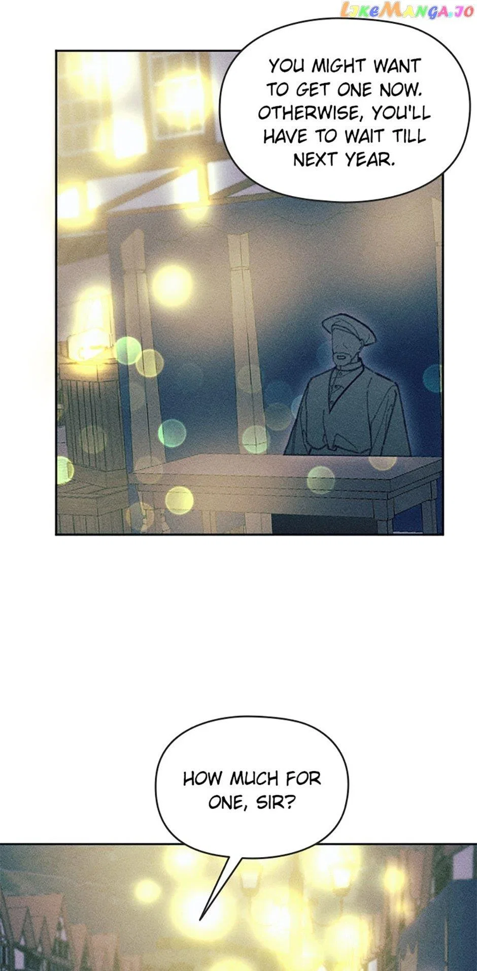 Don’t Fall In Love With The Villainess Chapter 45 – Page 41