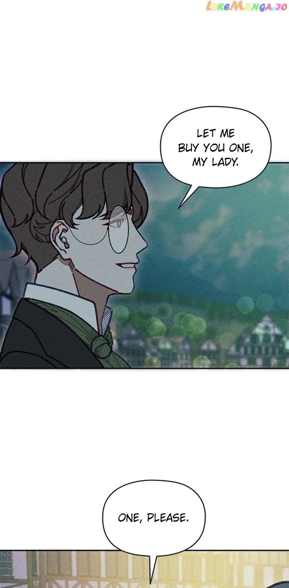 Don’t Fall In Love With The Villainess Chapter 45 – Page 43