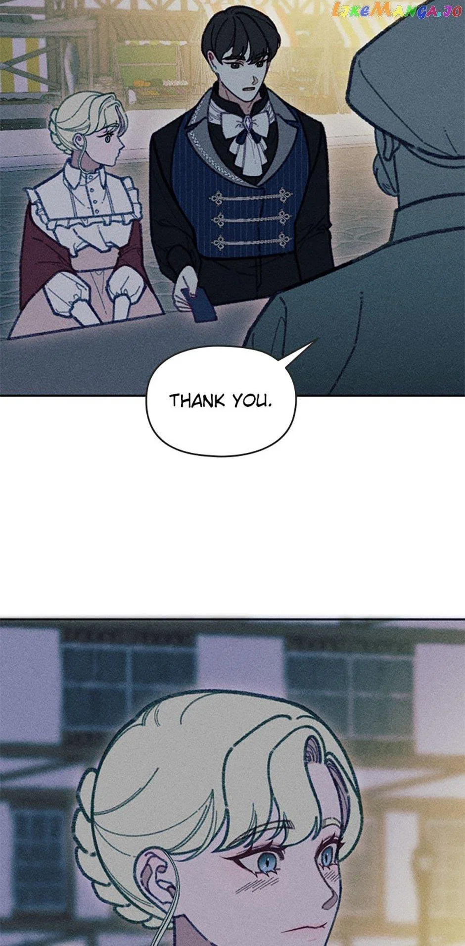 Don’t Fall In Love With The Villainess Chapter 45 – Page 44