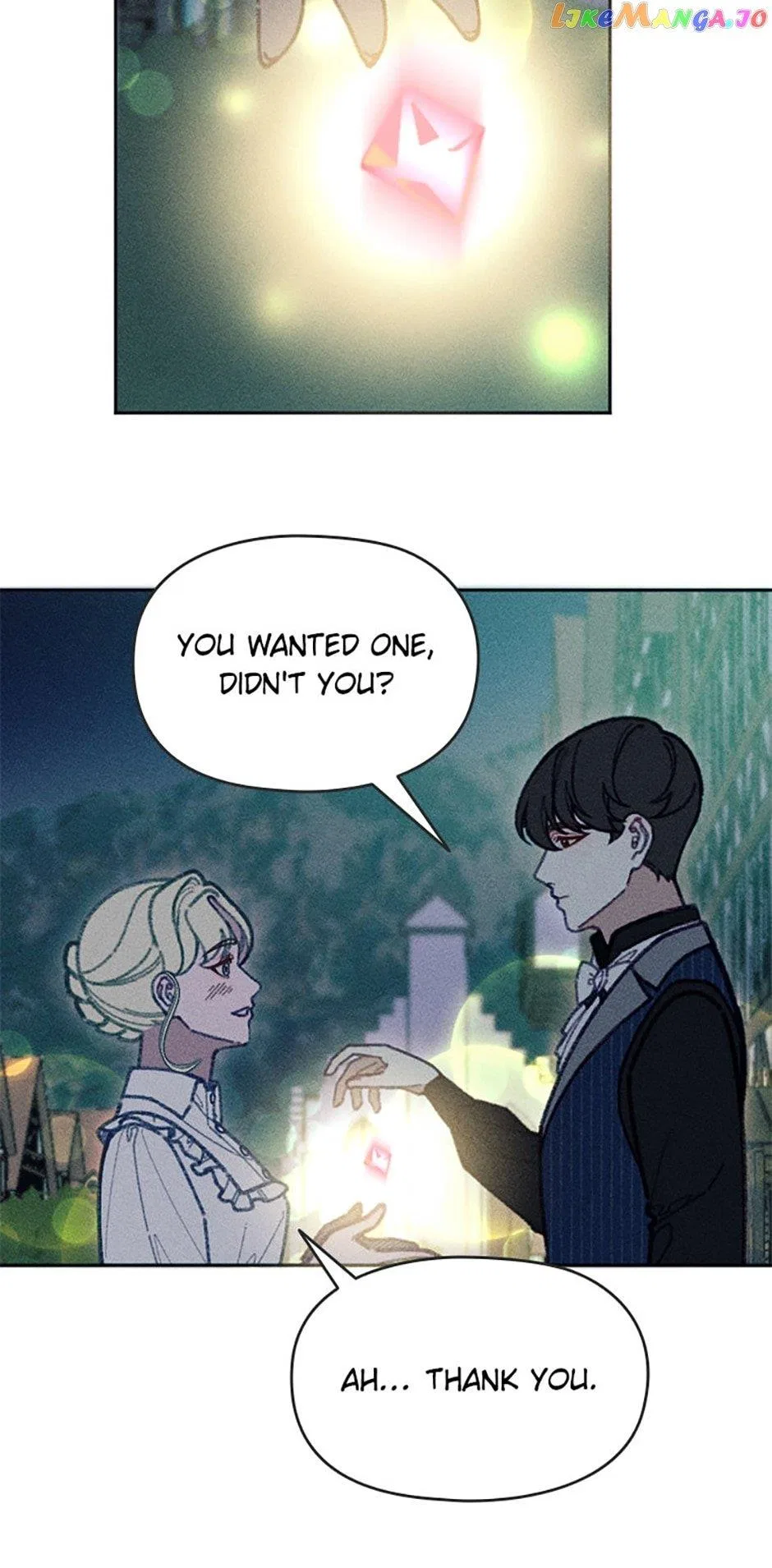 Don’t Fall In Love With The Villainess Chapter 45 – Page 46