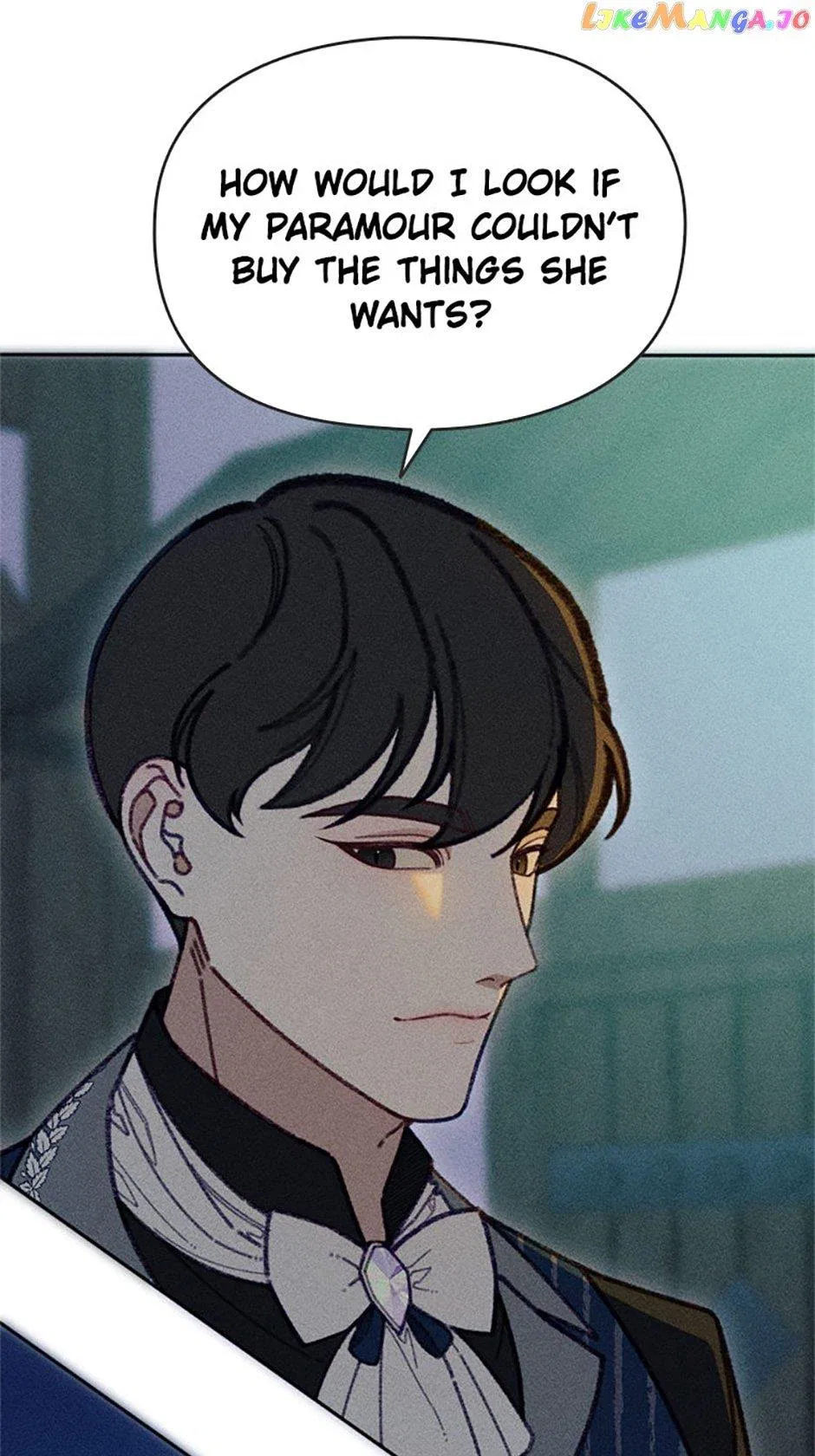Don’t Fall In Love With The Villainess Chapter 45 – Page 47