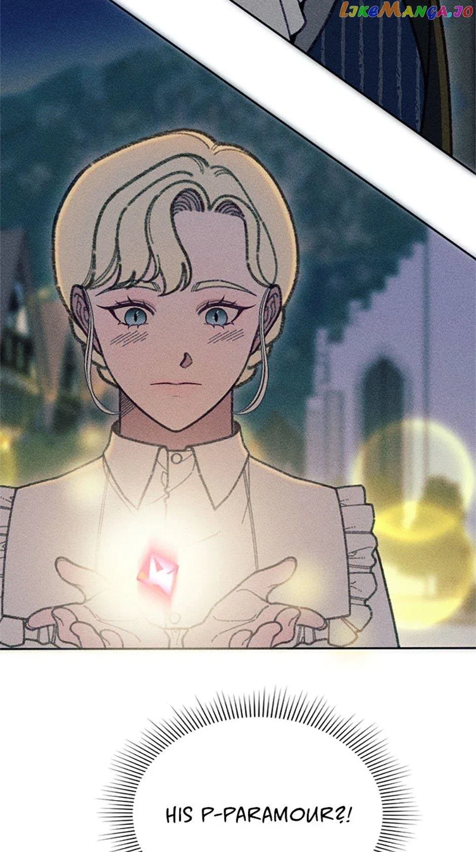 Don’t Fall In Love With The Villainess Chapter 45 – Page 48