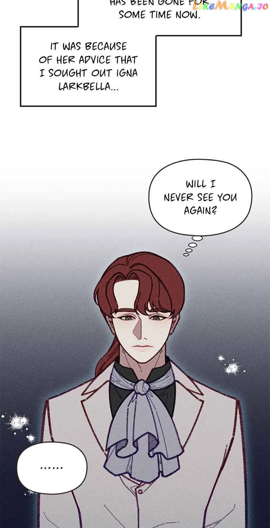 Don’t Fall In Love With The Villainess Chapter 44 – Page 3