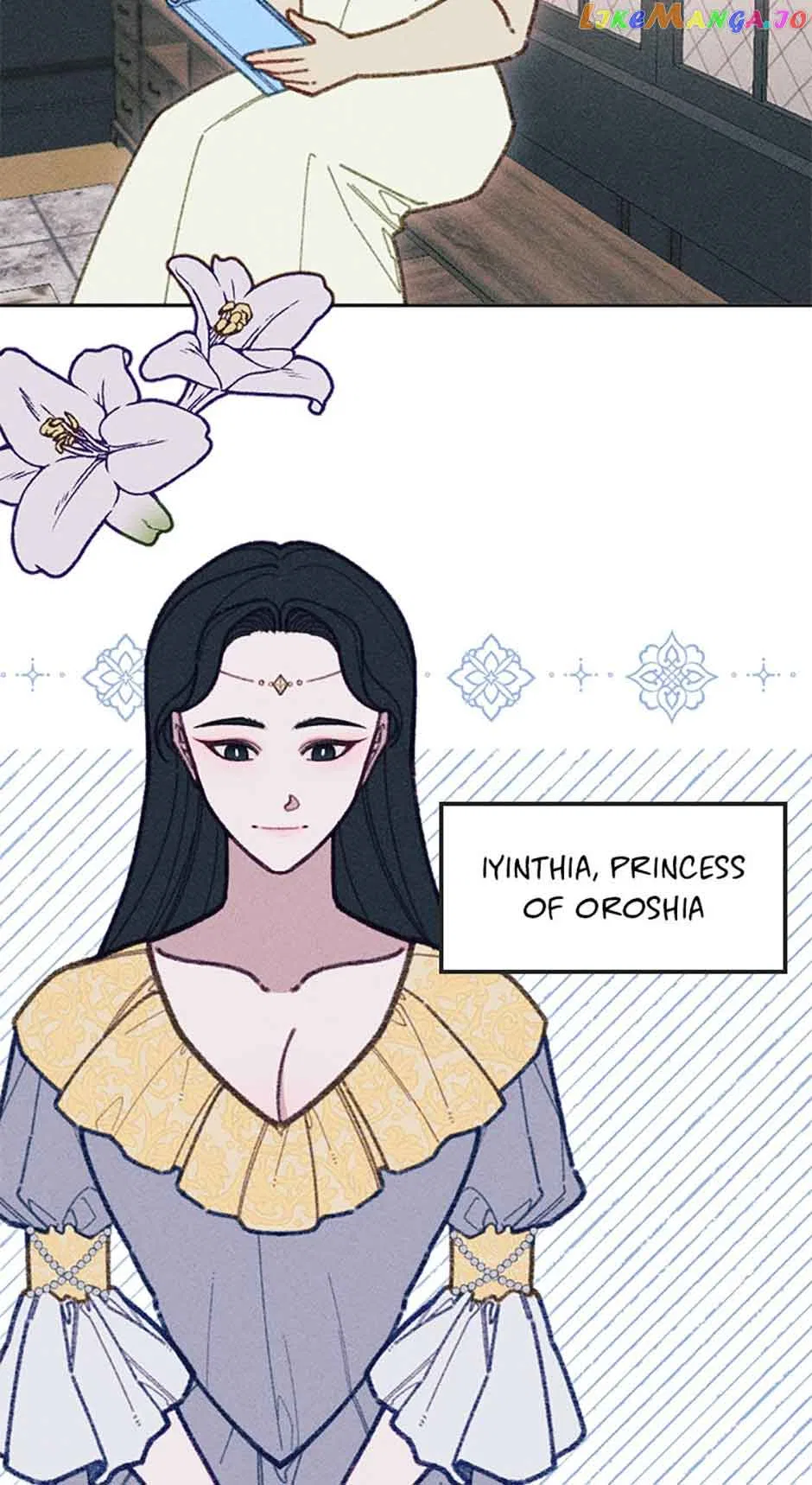 Don’t Fall In Love With The Villainess Chapter 44 – Page 8
