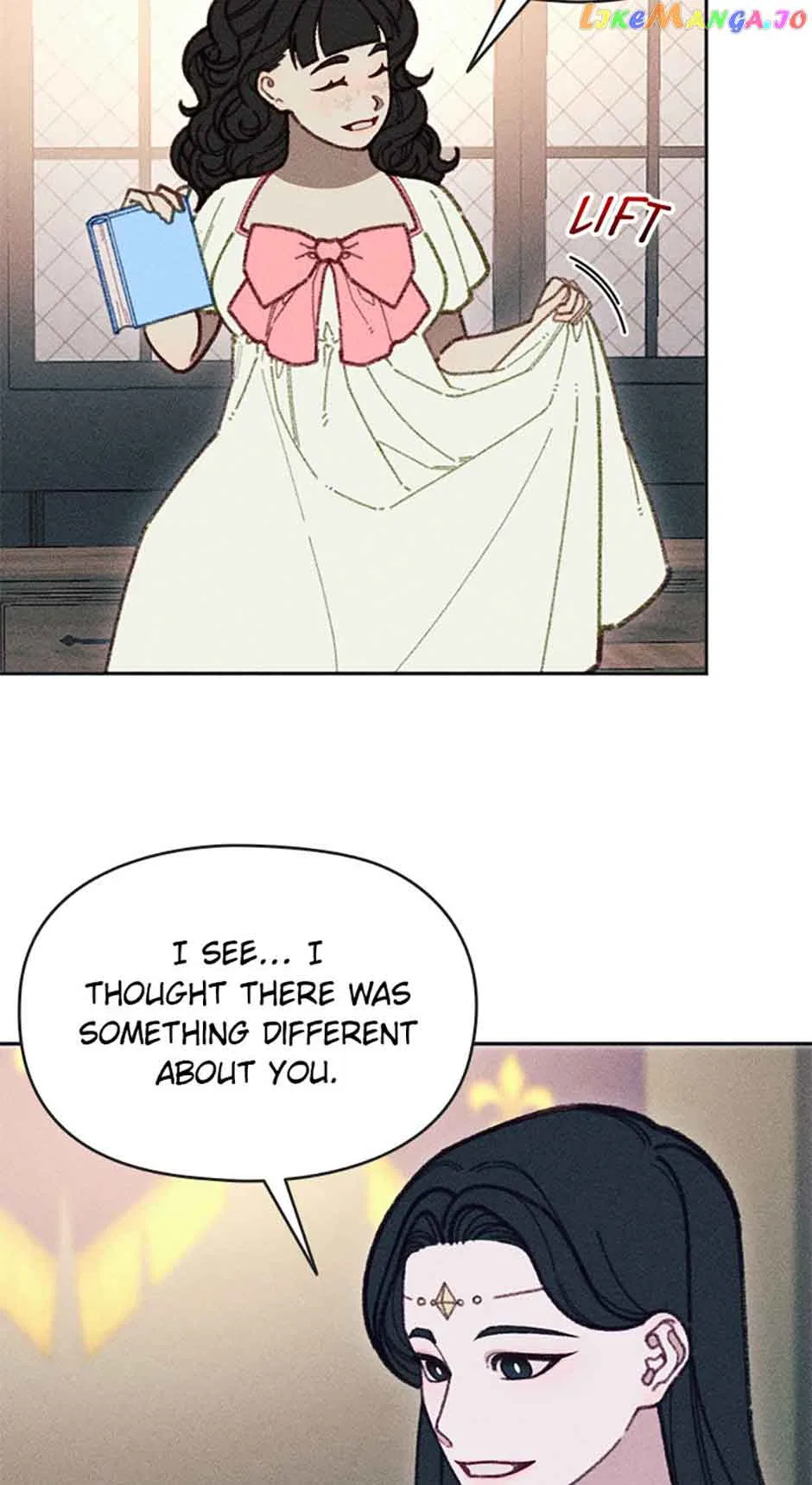 Don’t Fall In Love With The Villainess Chapter 44 – Page 11
