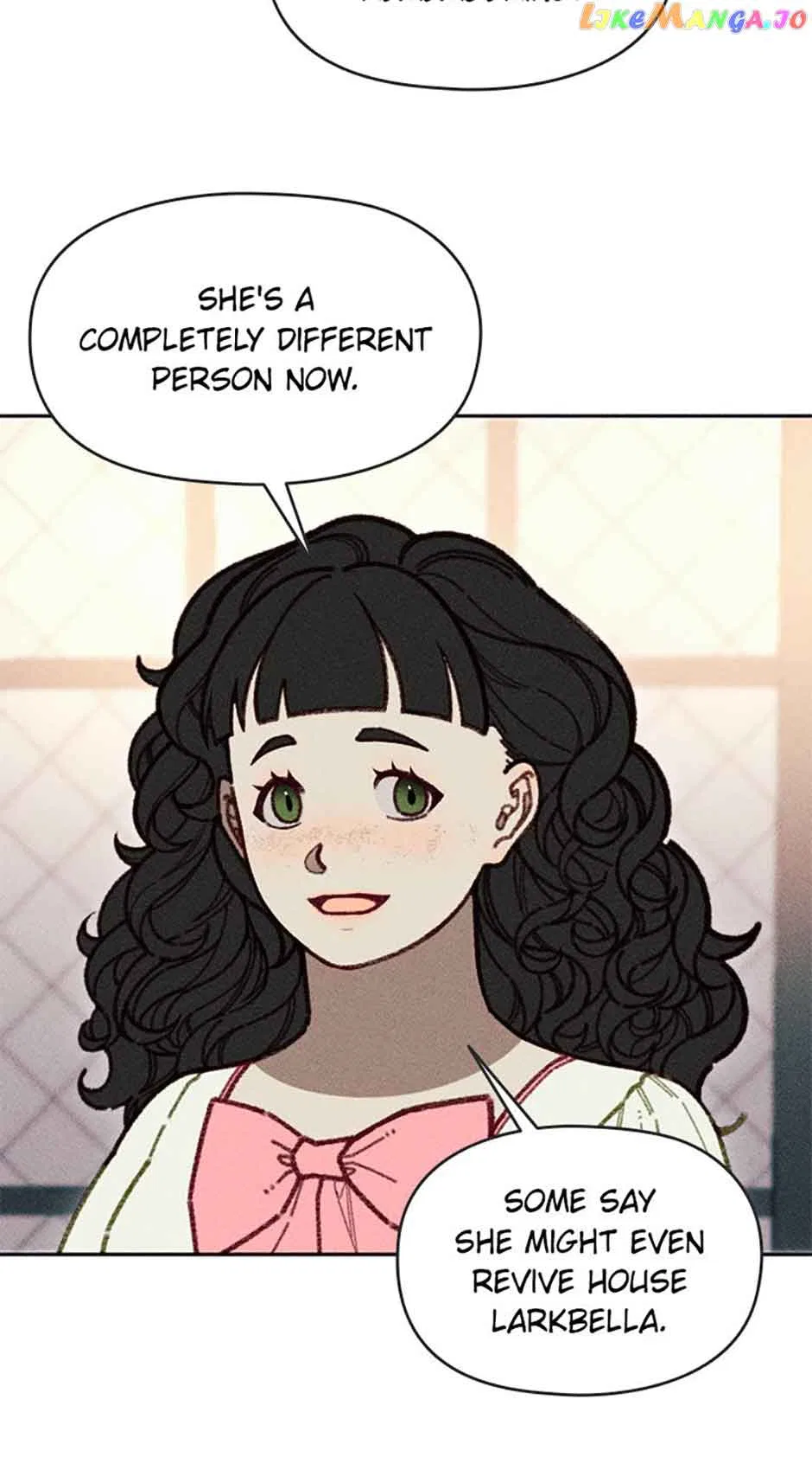 Don’t Fall In Love With The Villainess Chapter 44 – Page 13