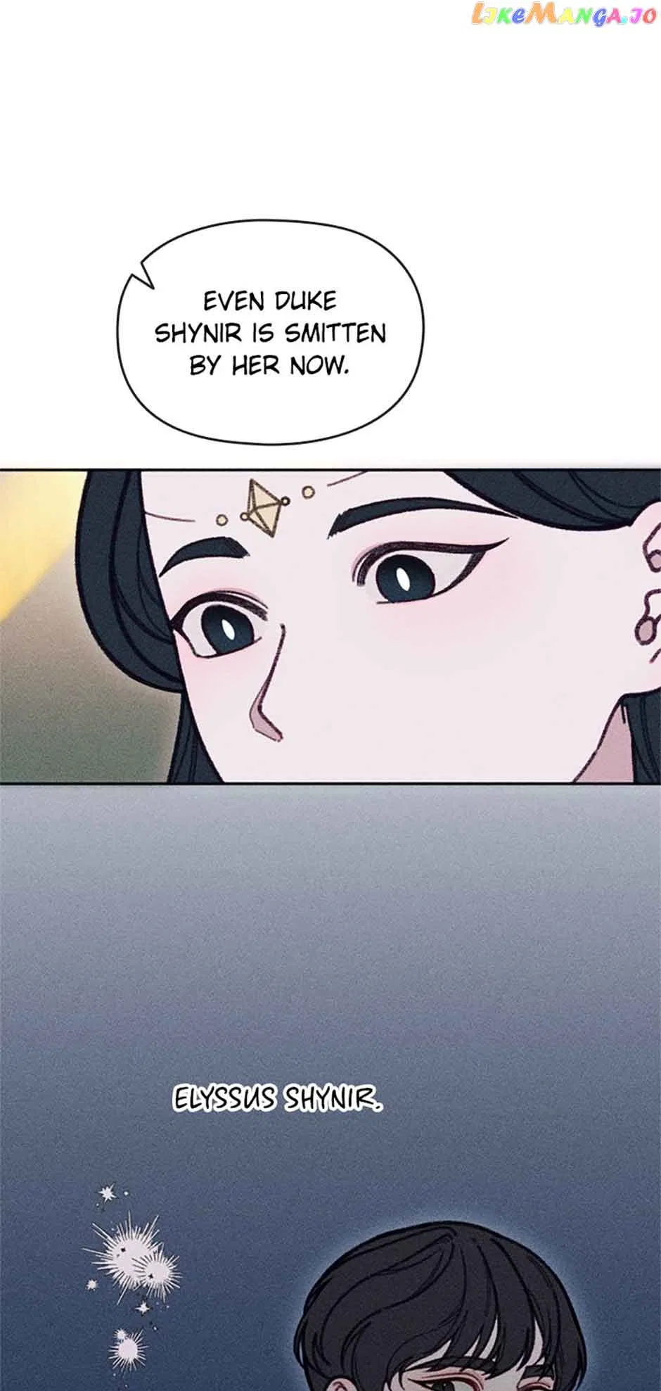 Don’t Fall In Love With The Villainess Chapter 44 – Page 14