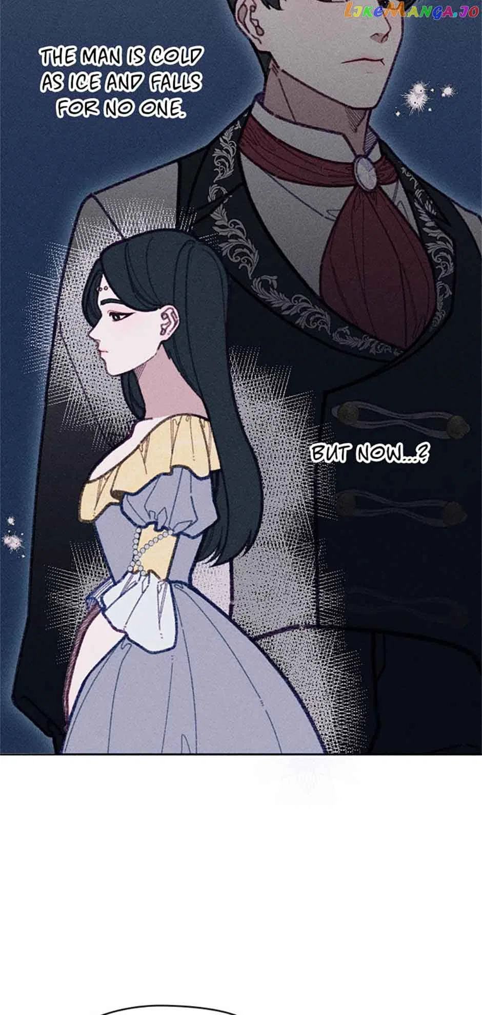 Don’t Fall In Love With The Villainess Chapter 44 – Page 15