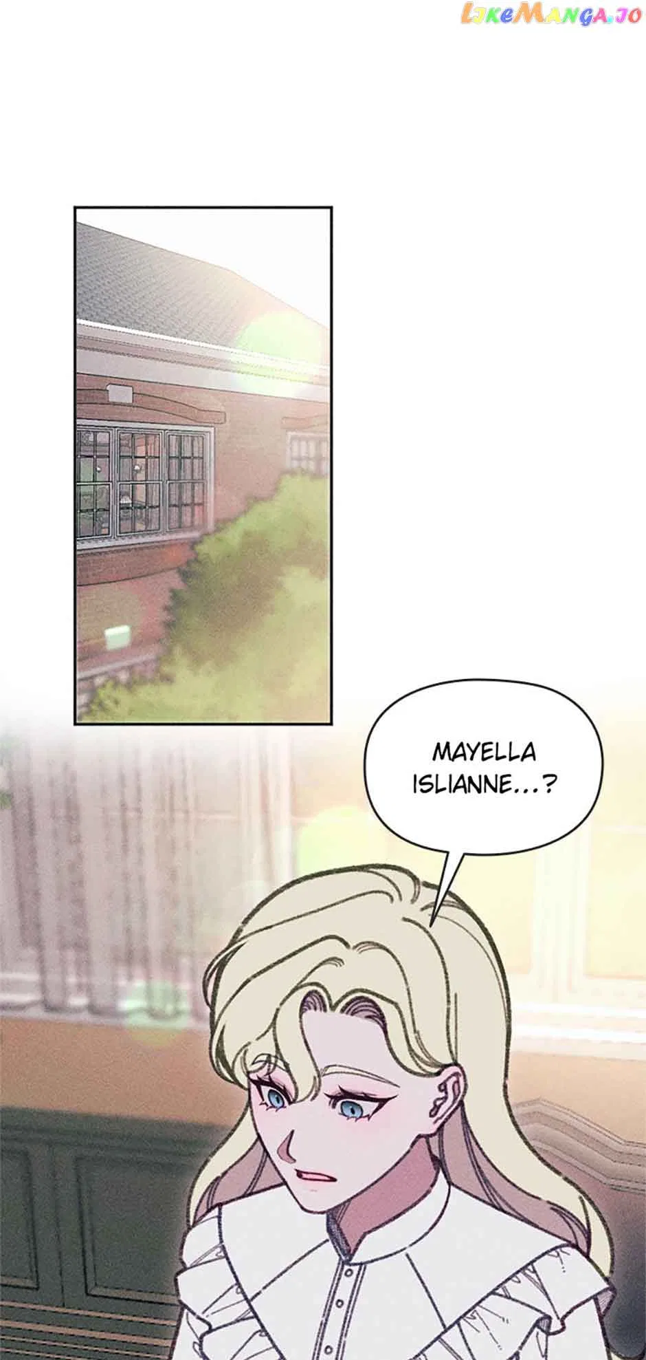 Don’t Fall In Love With The Villainess Chapter 44 – Page 17