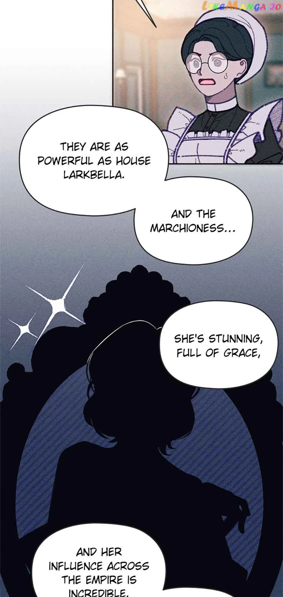 Don’t Fall In Love With The Villainess Chapter 44 – Page 19