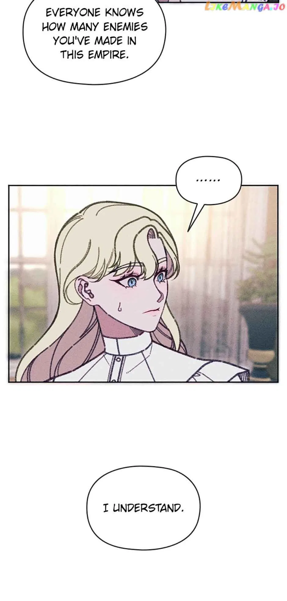 Don’t Fall In Love With The Villainess Chapter 44 – Page 24