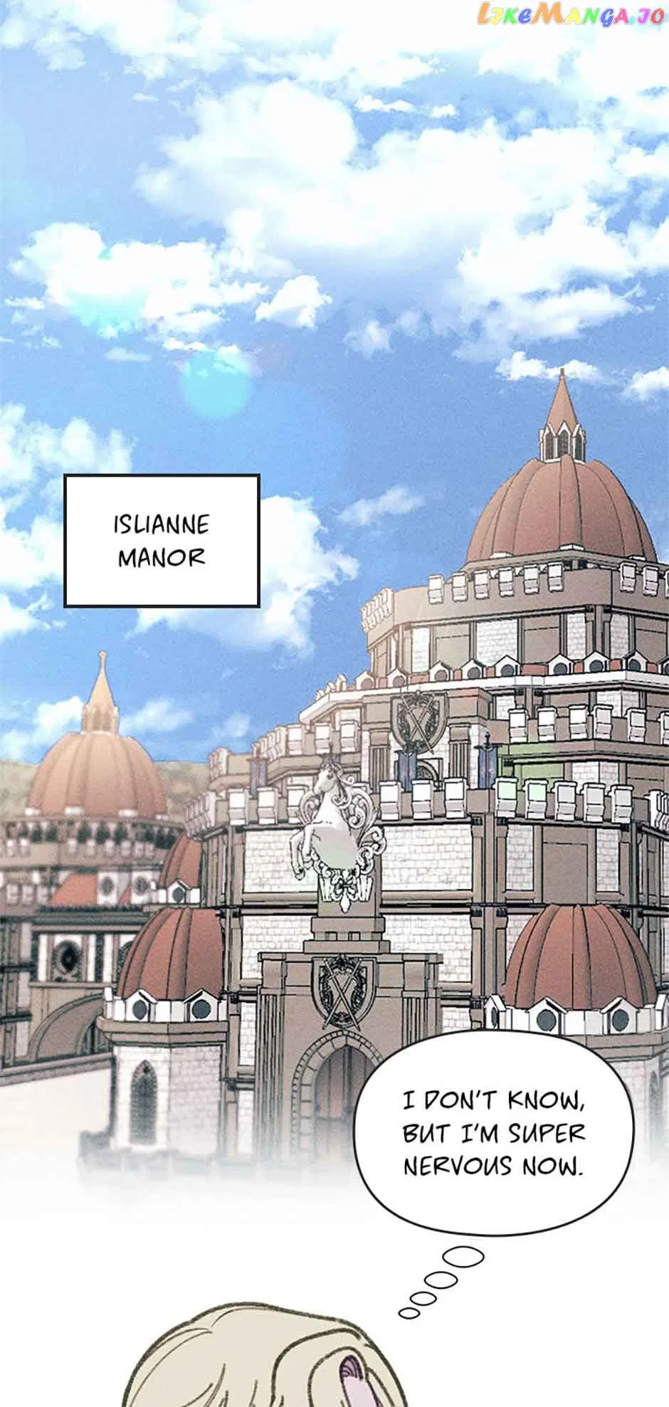 Don’t Fall In Love With The Villainess Chapter 44 – Page 25