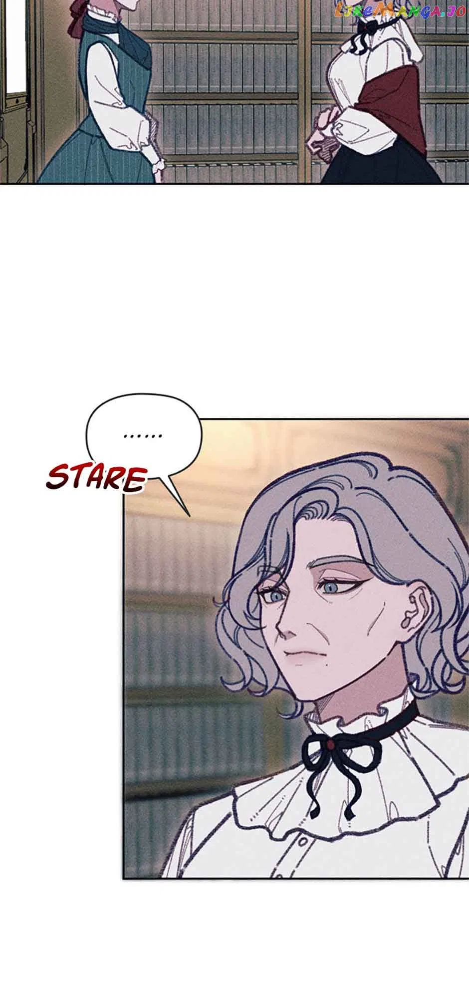 Don’t Fall In Love With The Villainess Chapter 44 – Page 28