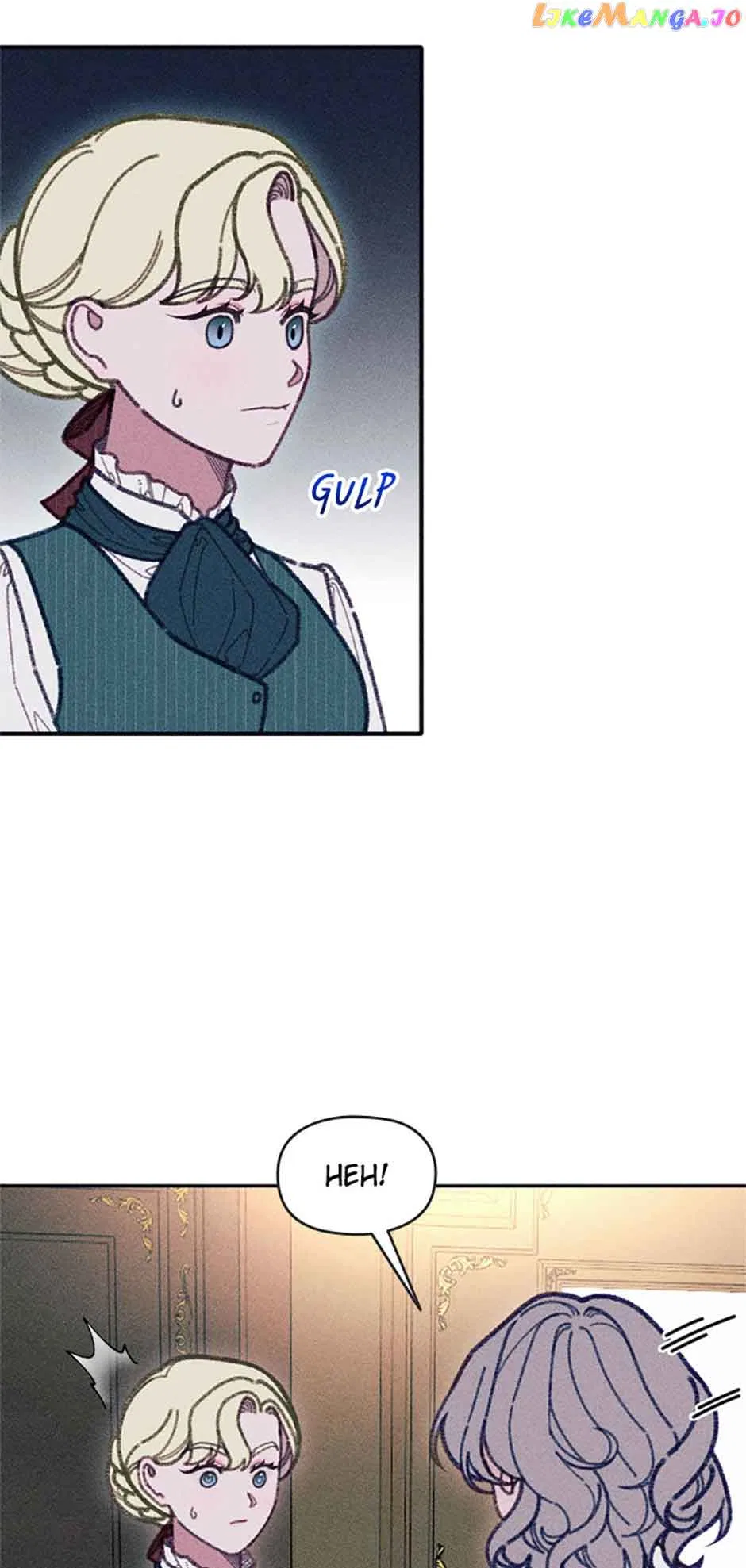 Don’t Fall In Love With The Villainess Chapter 44 – Page 29